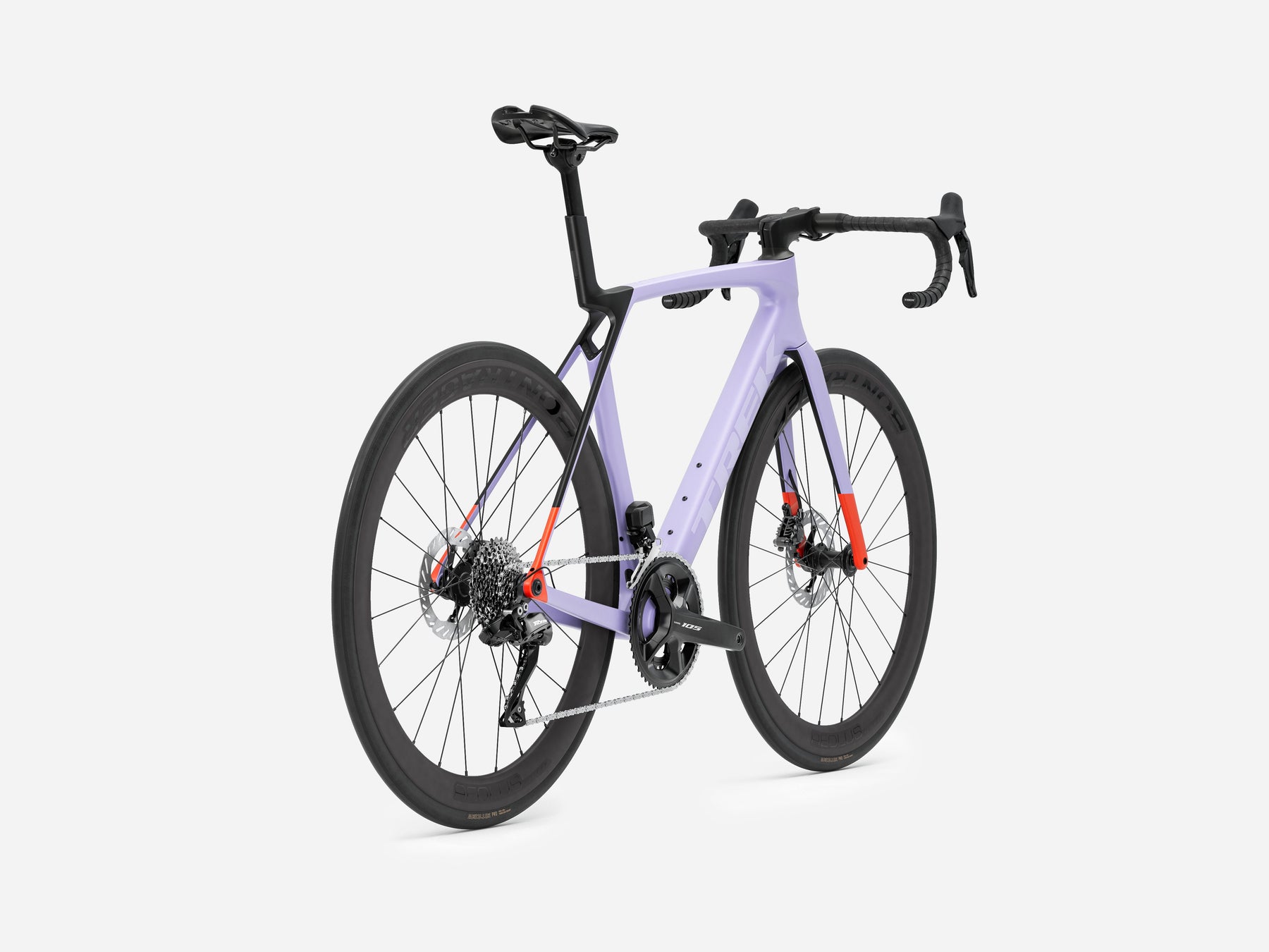 Trek Madone SL 6 Gen 8