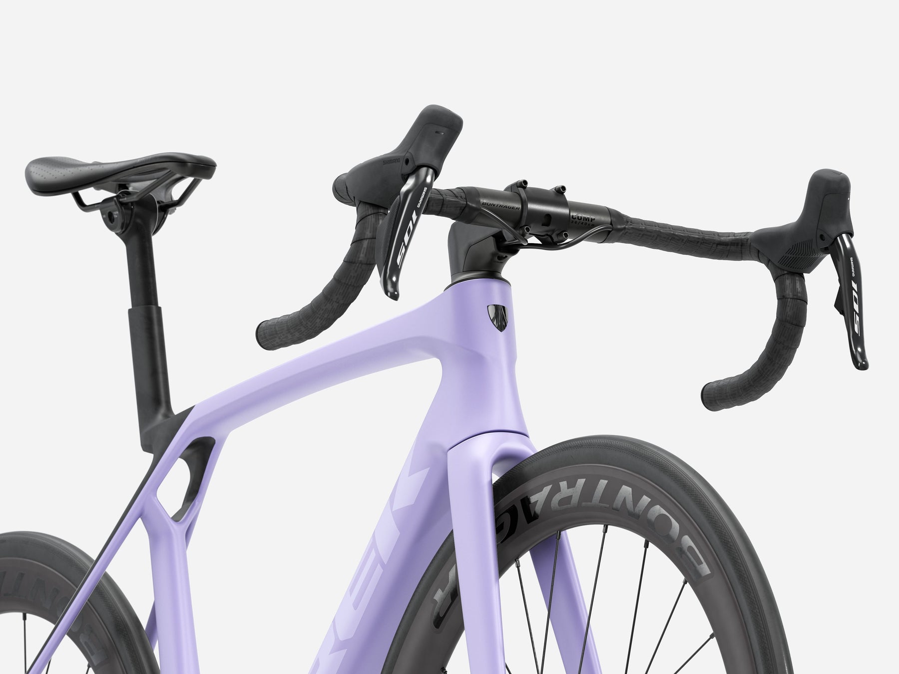 Trek Madone SL 6 Gen 8