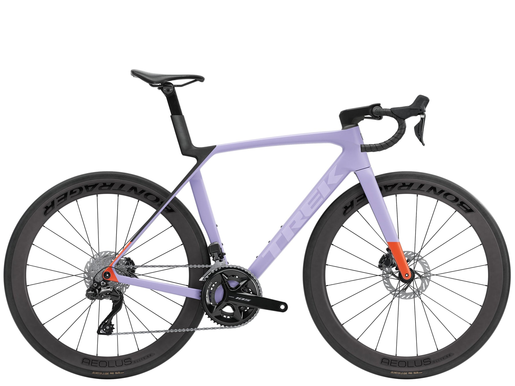 Trek Madone SL 6 Gen 8