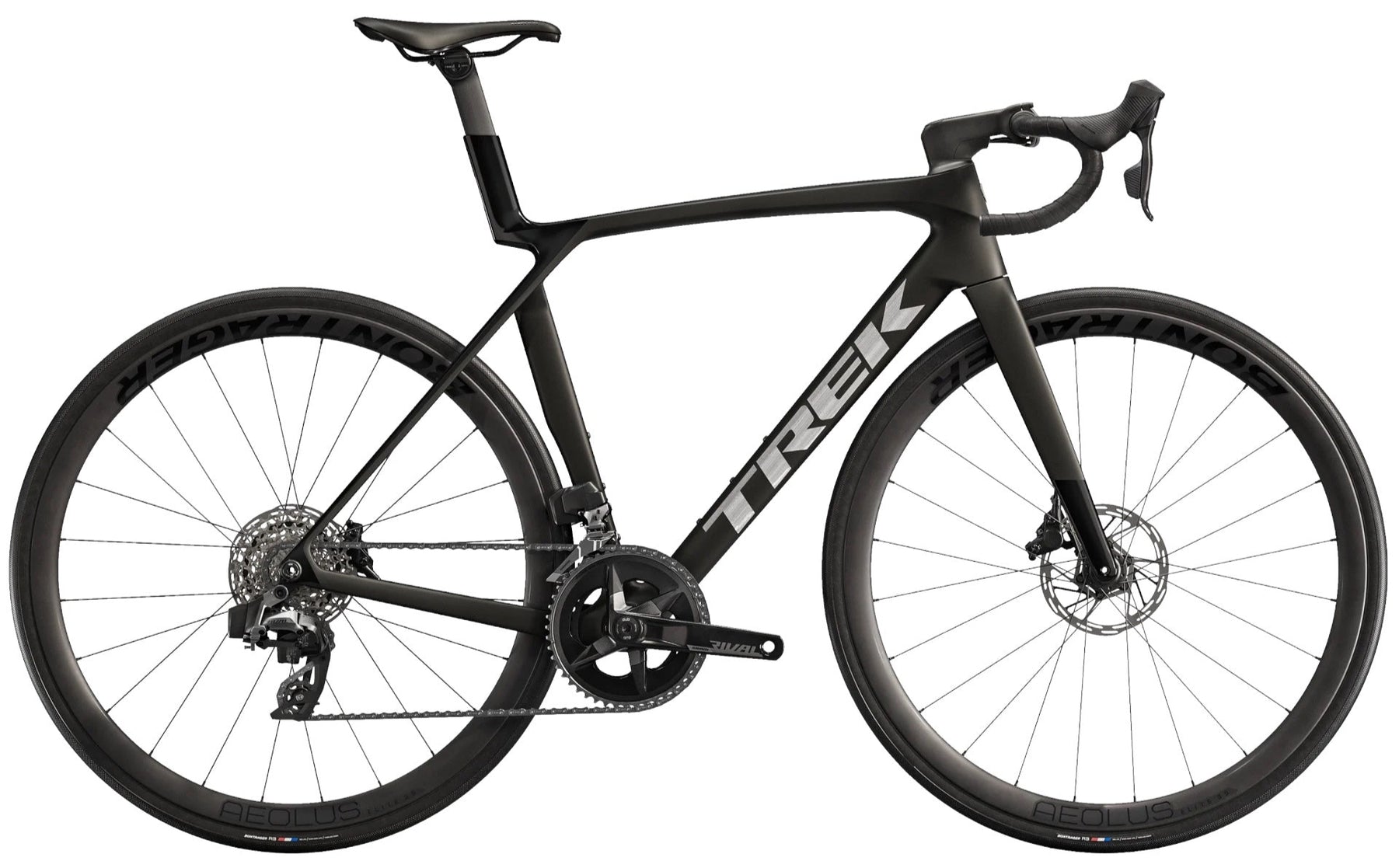 Trek Madone SL 6 AXS Gen 8