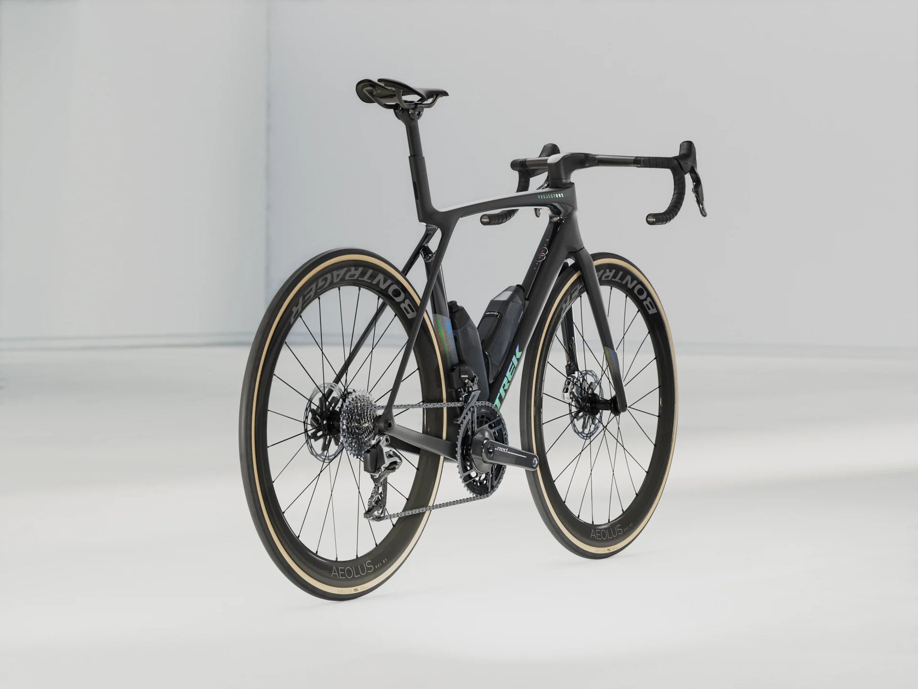 Trek Madone SLR 9 AXS Gen 8
