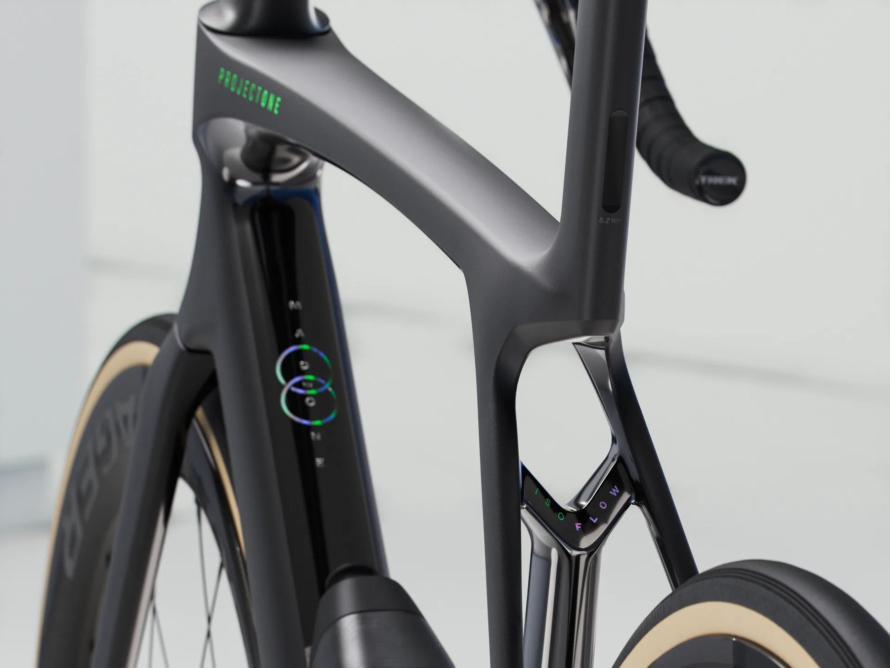 Trek Madone SLR 9 AXS Gen 8