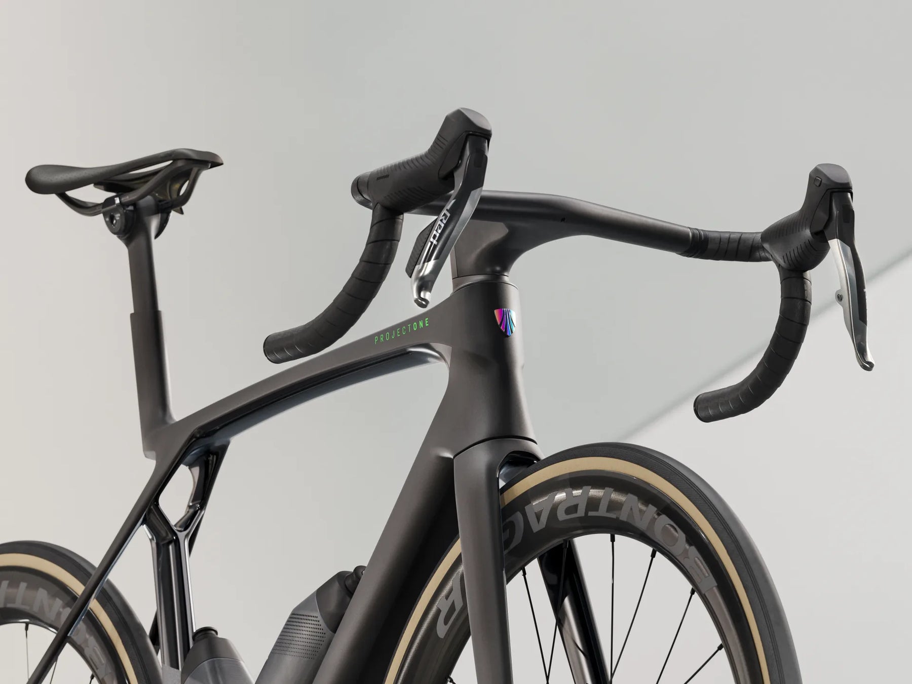 Trek Madone SLR 9 AXS Gen 8