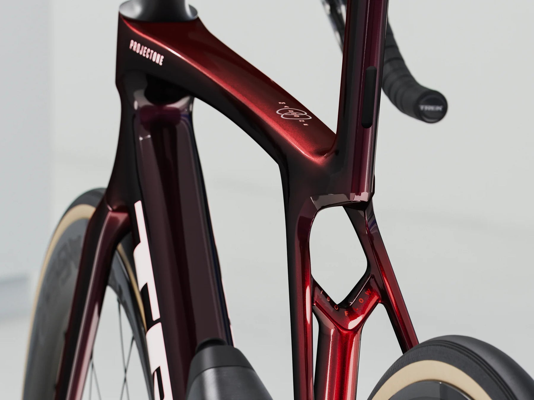 Trek Madone SLR 9 AXS Gen 8