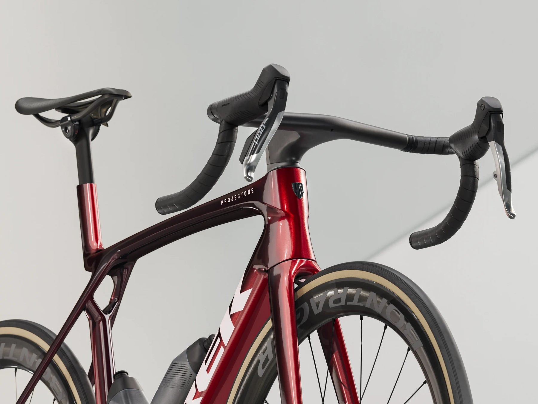 Trek Madone SLR 9 AXS Gen 8