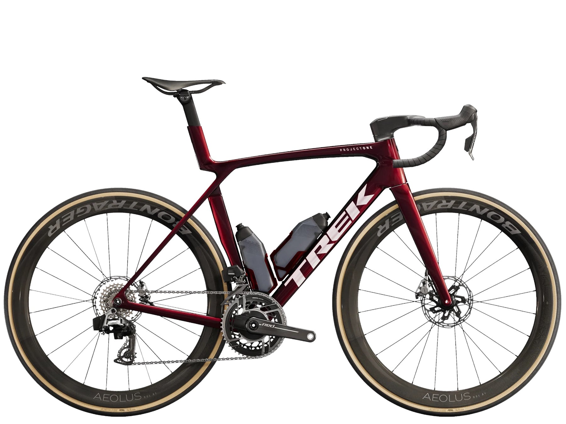 Trek Madone SLR 9 AXS Gen 8