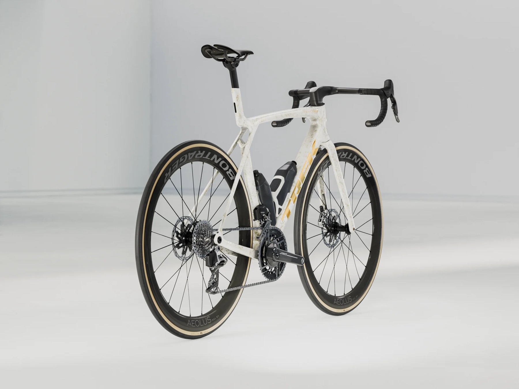 Trek Madone SLR 9 AXS Gen 8