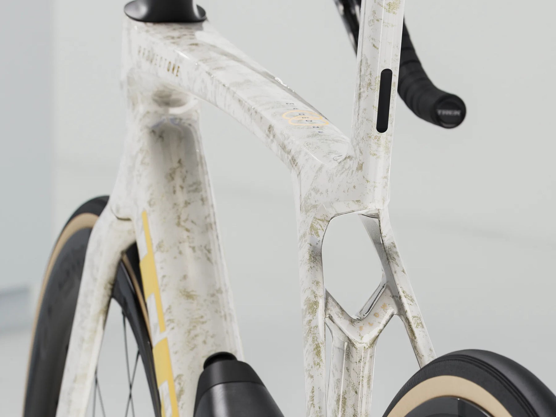 Trek Madone SLR 9 AXS Gen 8