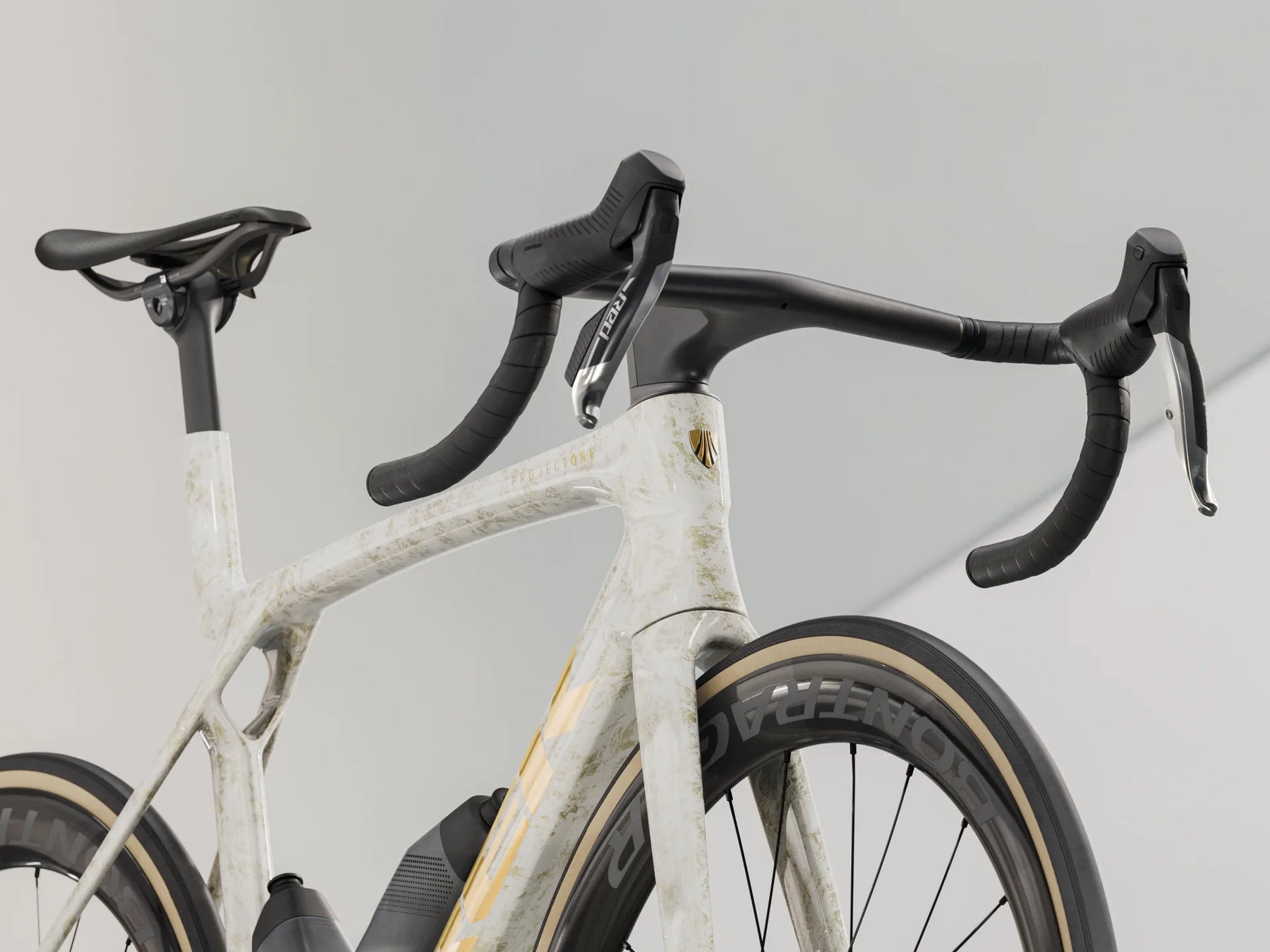 Trek Madone SLR 9 AXS Gen 8