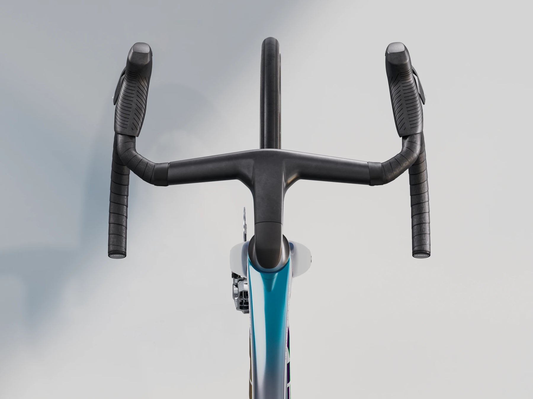 Trek Madone SLR 9 AXS Gen 8