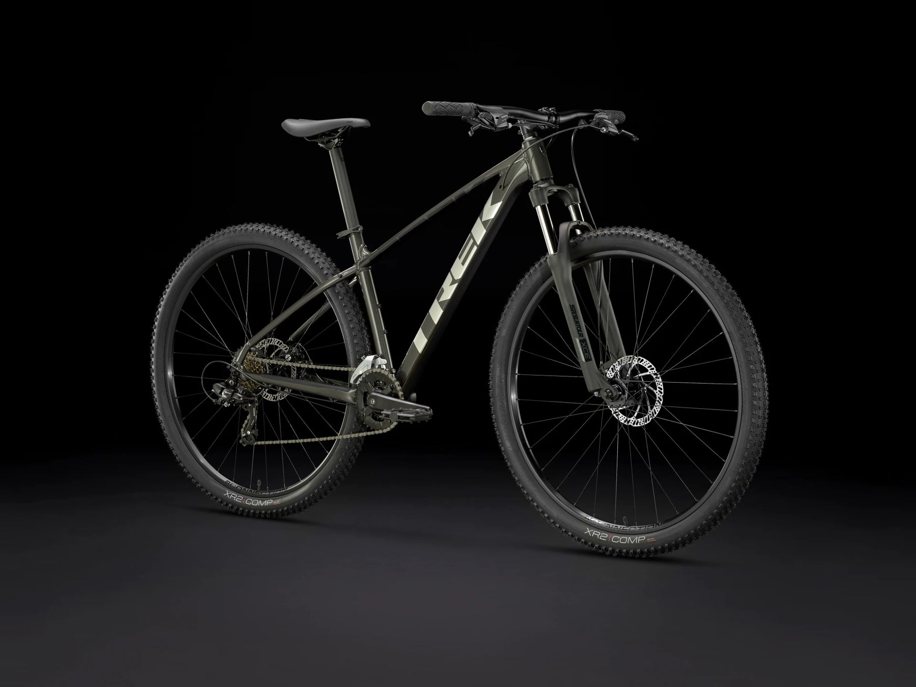 Trek Marlin 4 Gen 2
