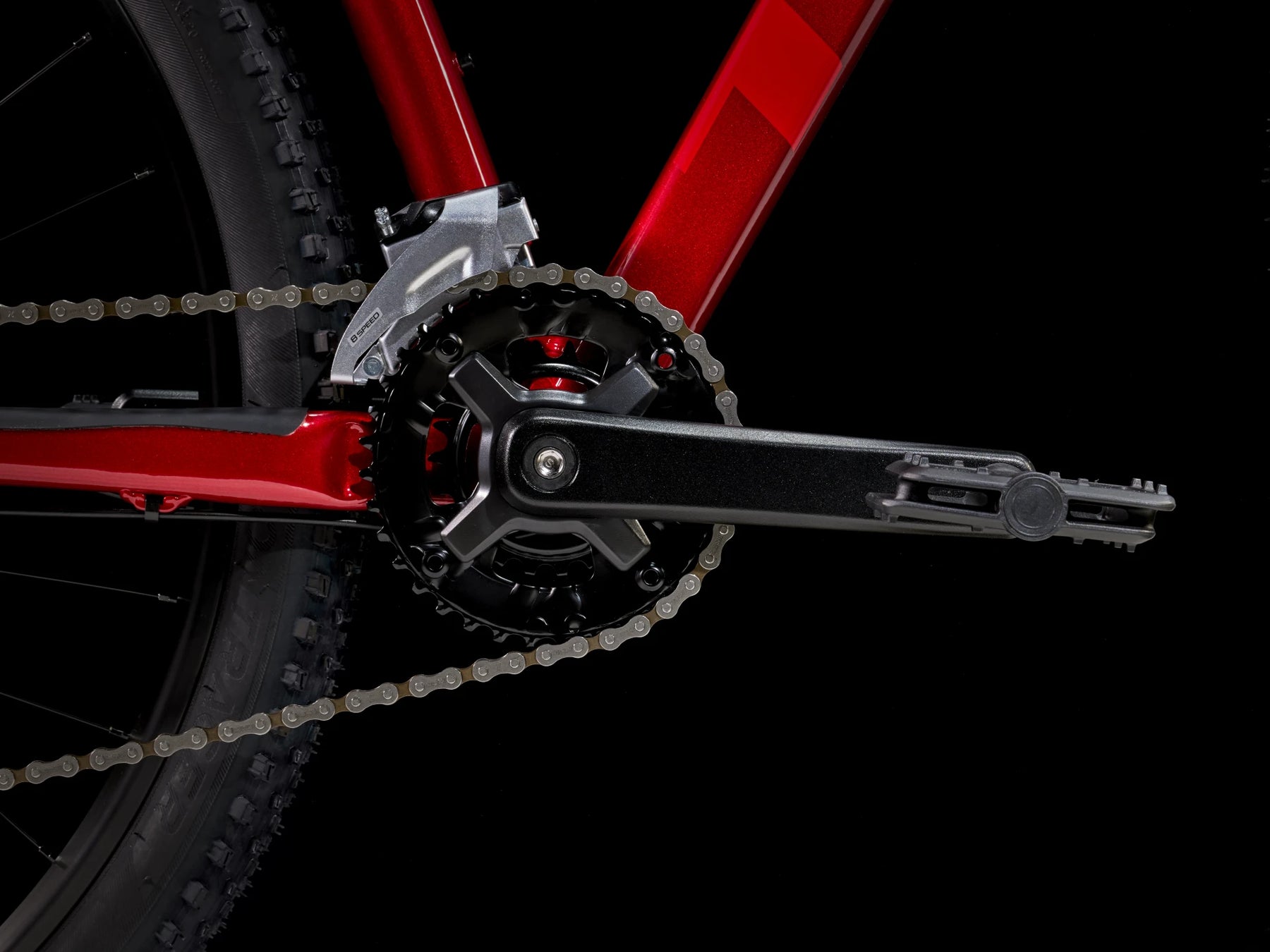 Trek Marlin 4 Gen 2