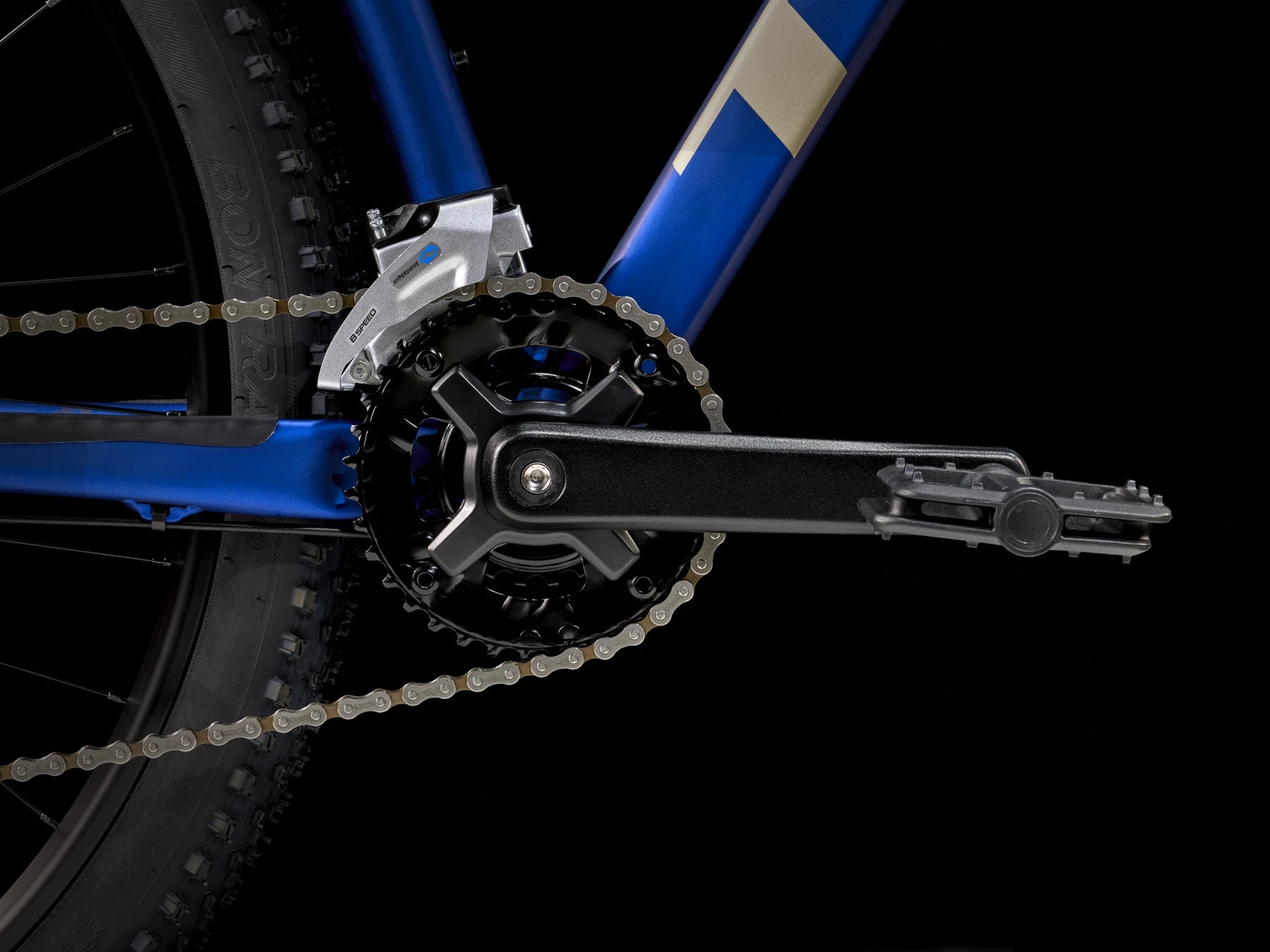 Trek Marlin 4 Gen 2