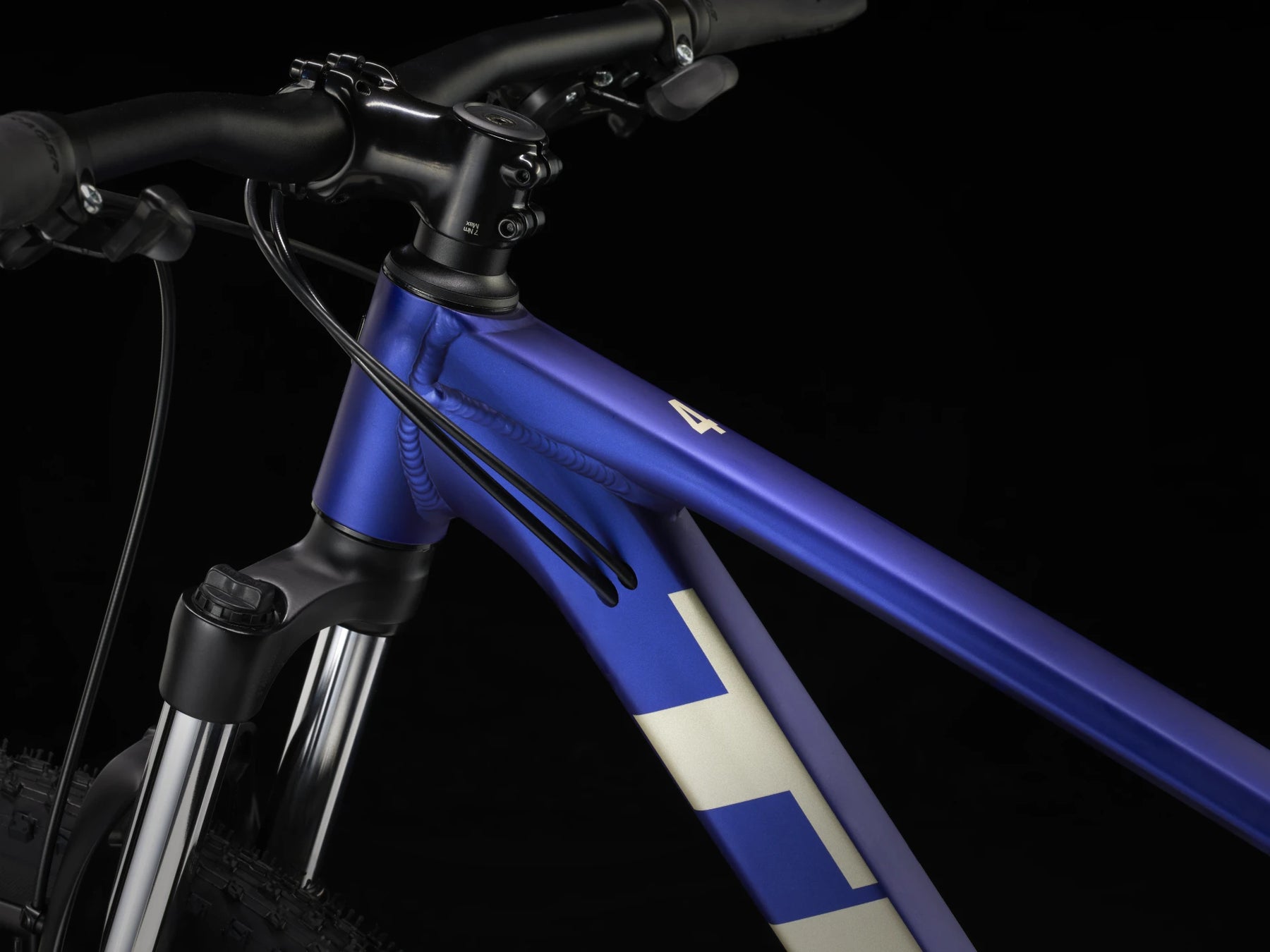 Trek Marlin 4 Gen 2
