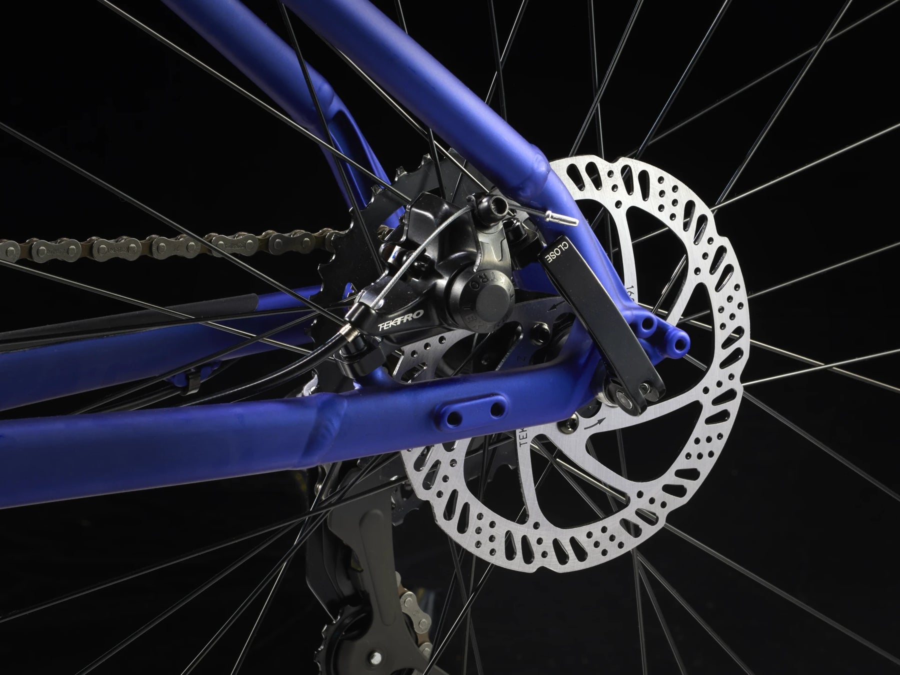 Trek Marlin 4 Gen 2
