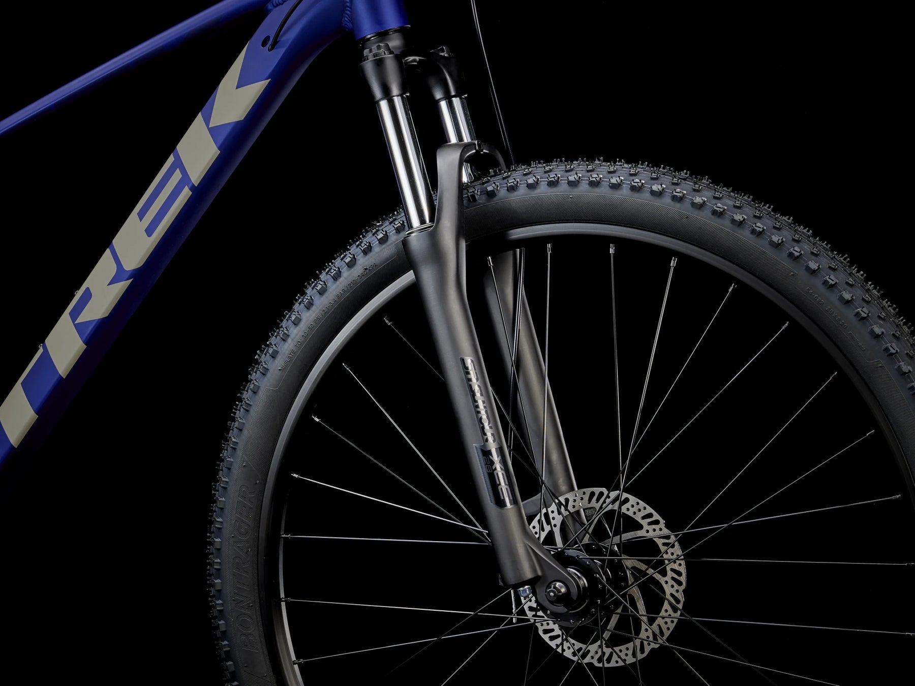 Trek Marlin 4 Gen 2