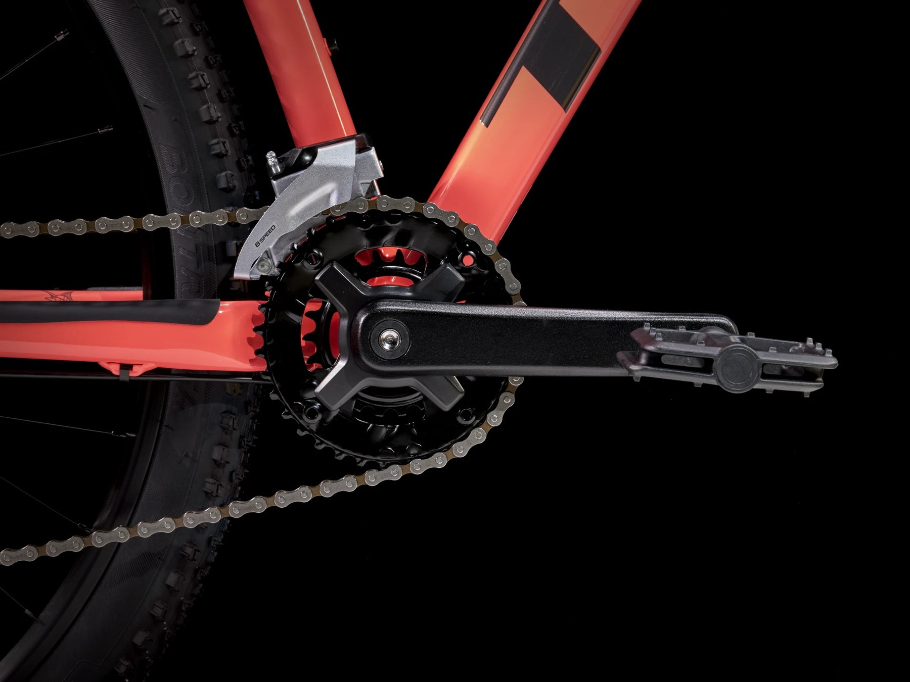 Trek Marlin 4 Gen 2