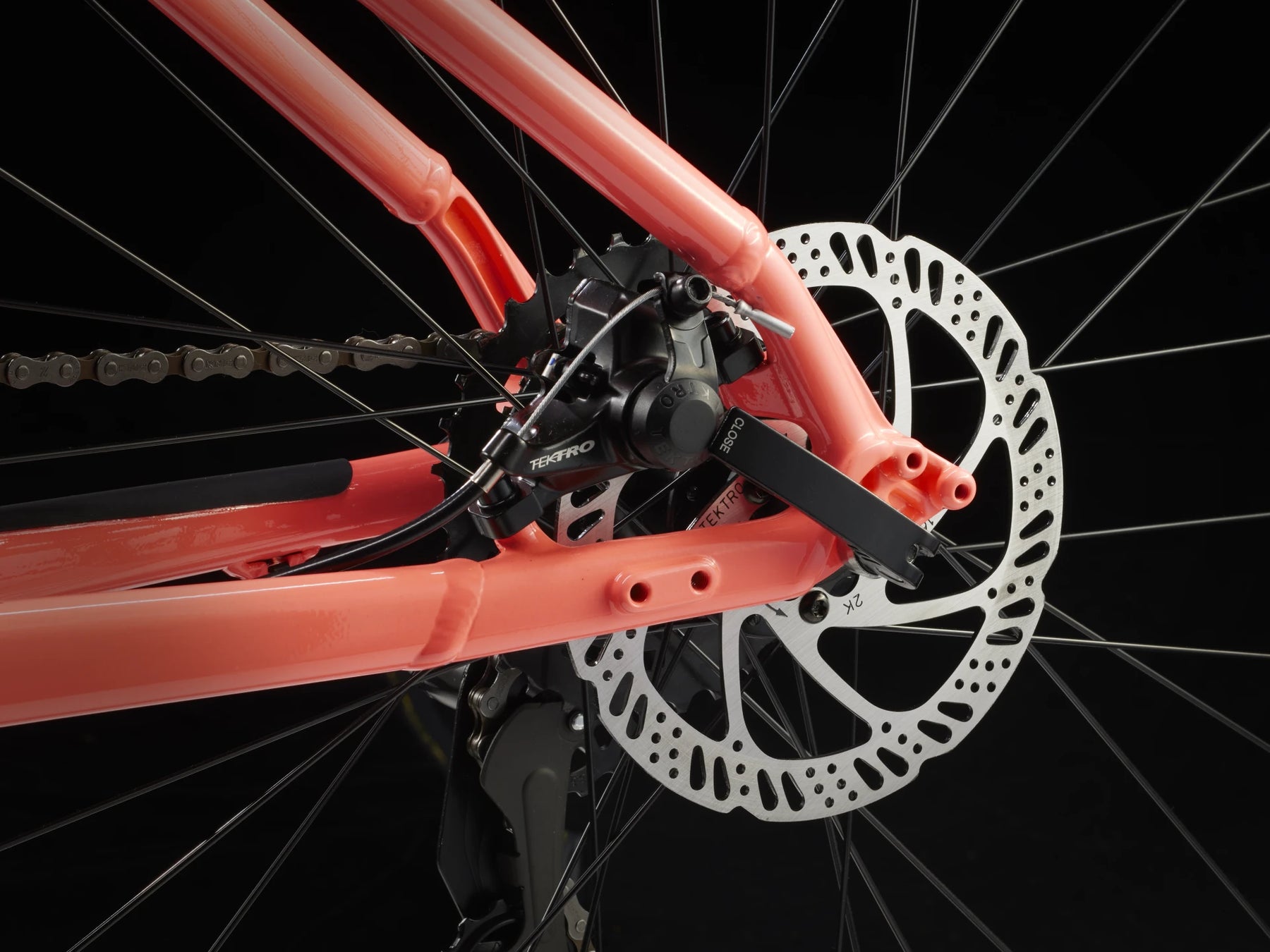 Trek Marlin 4 Gen 2