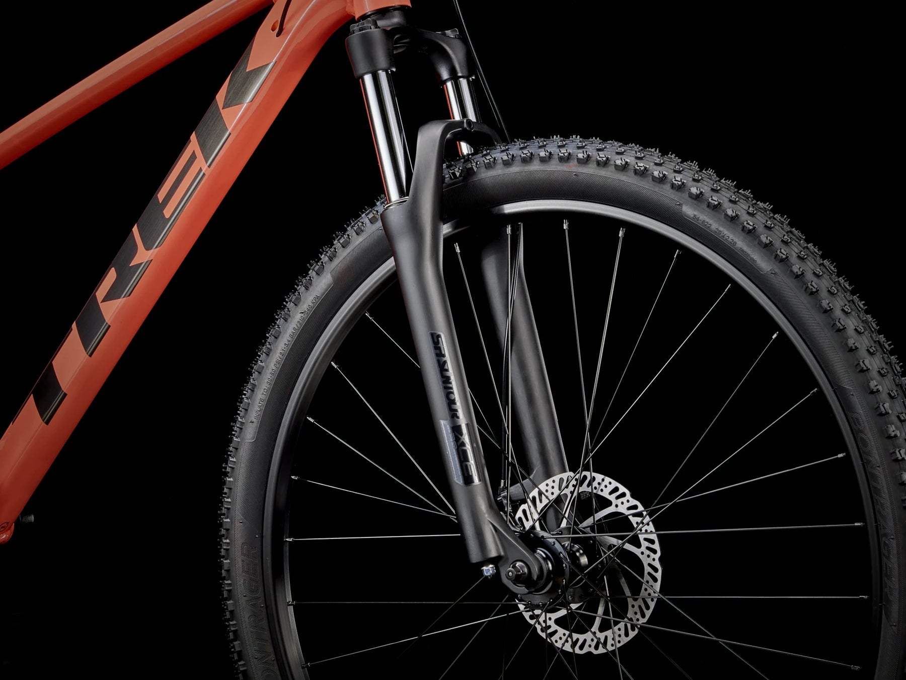 Trek Marlin 4 Gen 2