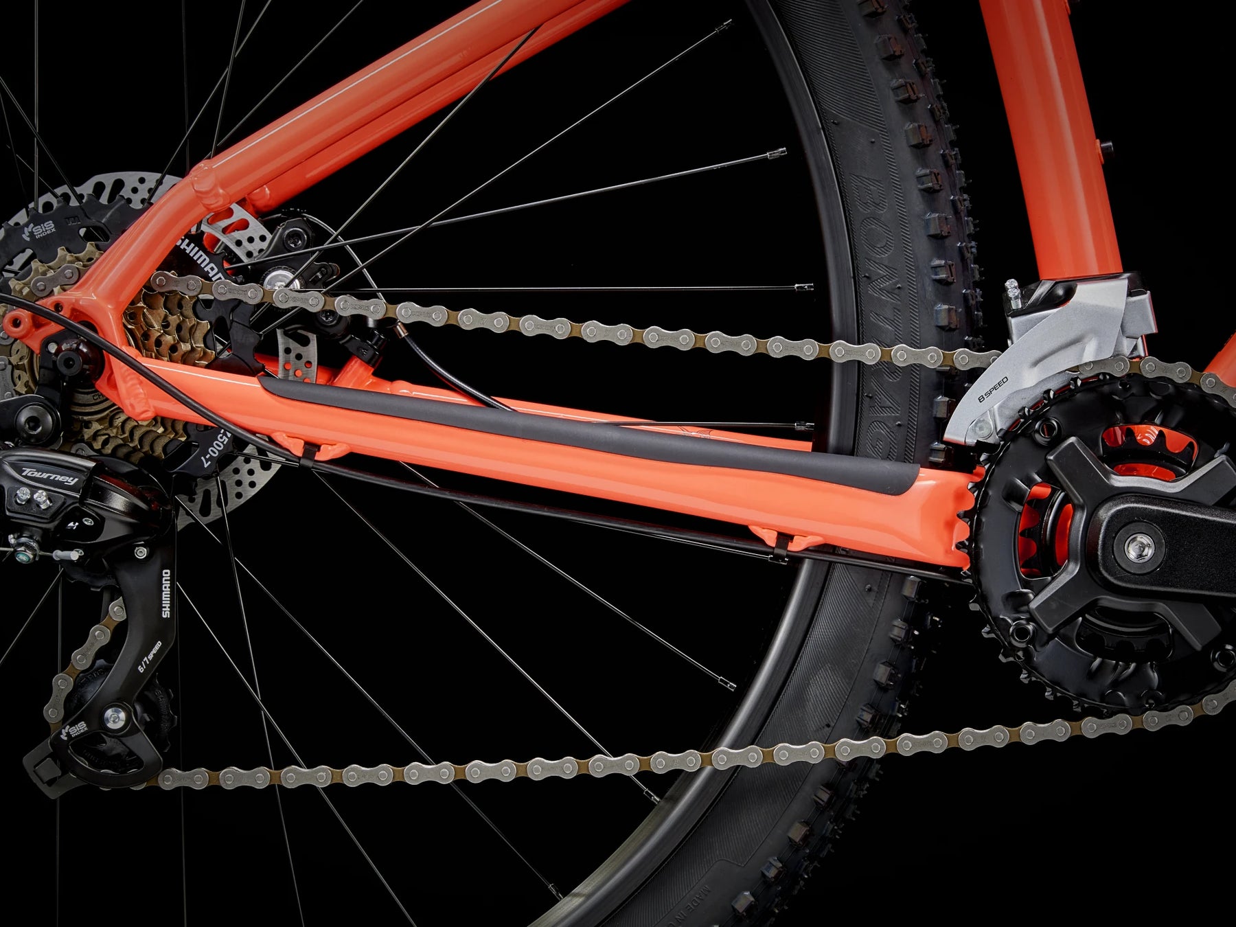 Trek Marlin 4 Gen 2