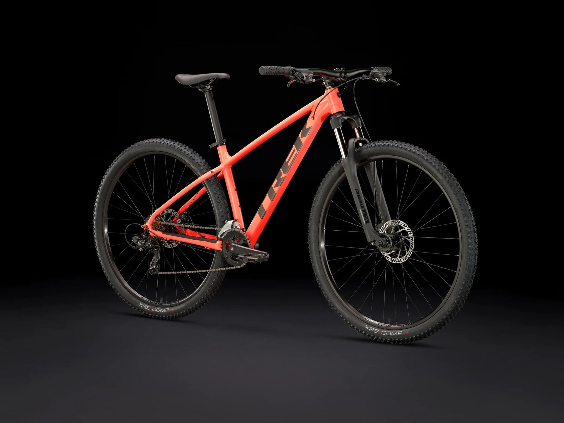 Trek Marlin 4 Gen 2