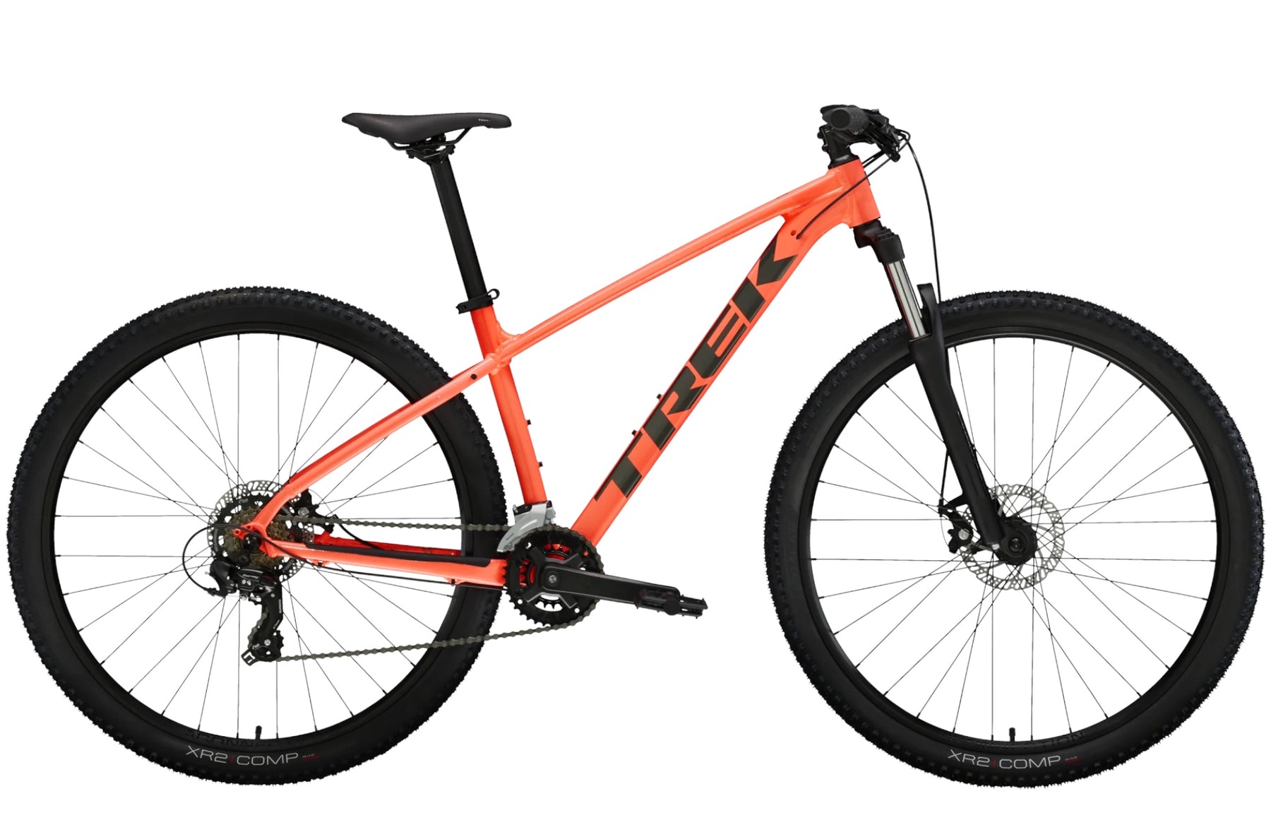 Trek Marlin 4 Gen 2