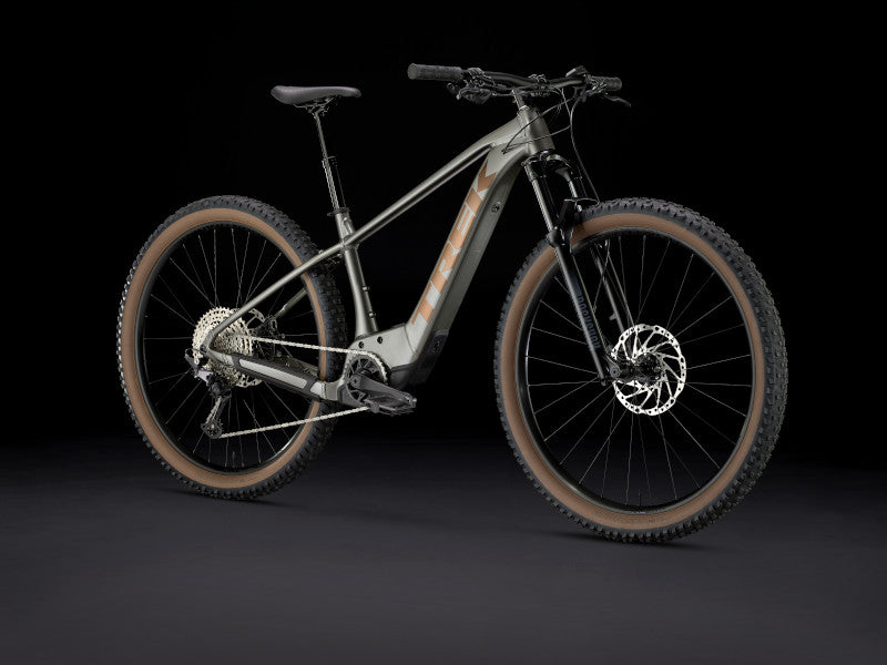 Trek Marlin+ 8 Jäykkäperäinen Sähkömaastopyörä