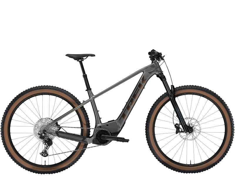 Trek Marlin+ 8 Jäykkäperäinen Sähkömaastopyörä