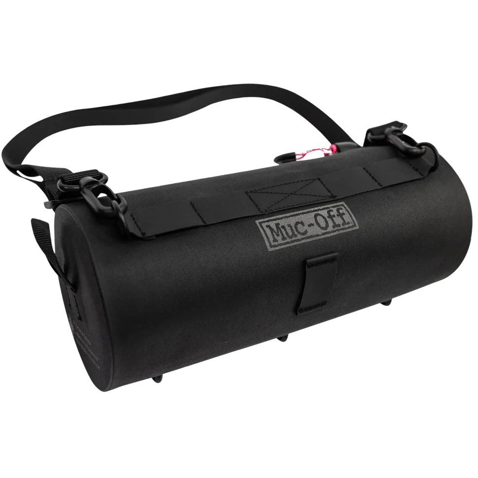 Muc-Off Explorer Bar Bag Tankolaukku