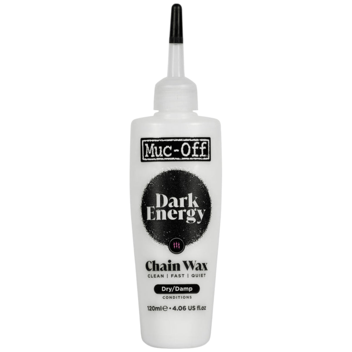 Muc-Off Dark Energy Ketjuvaha 120ml