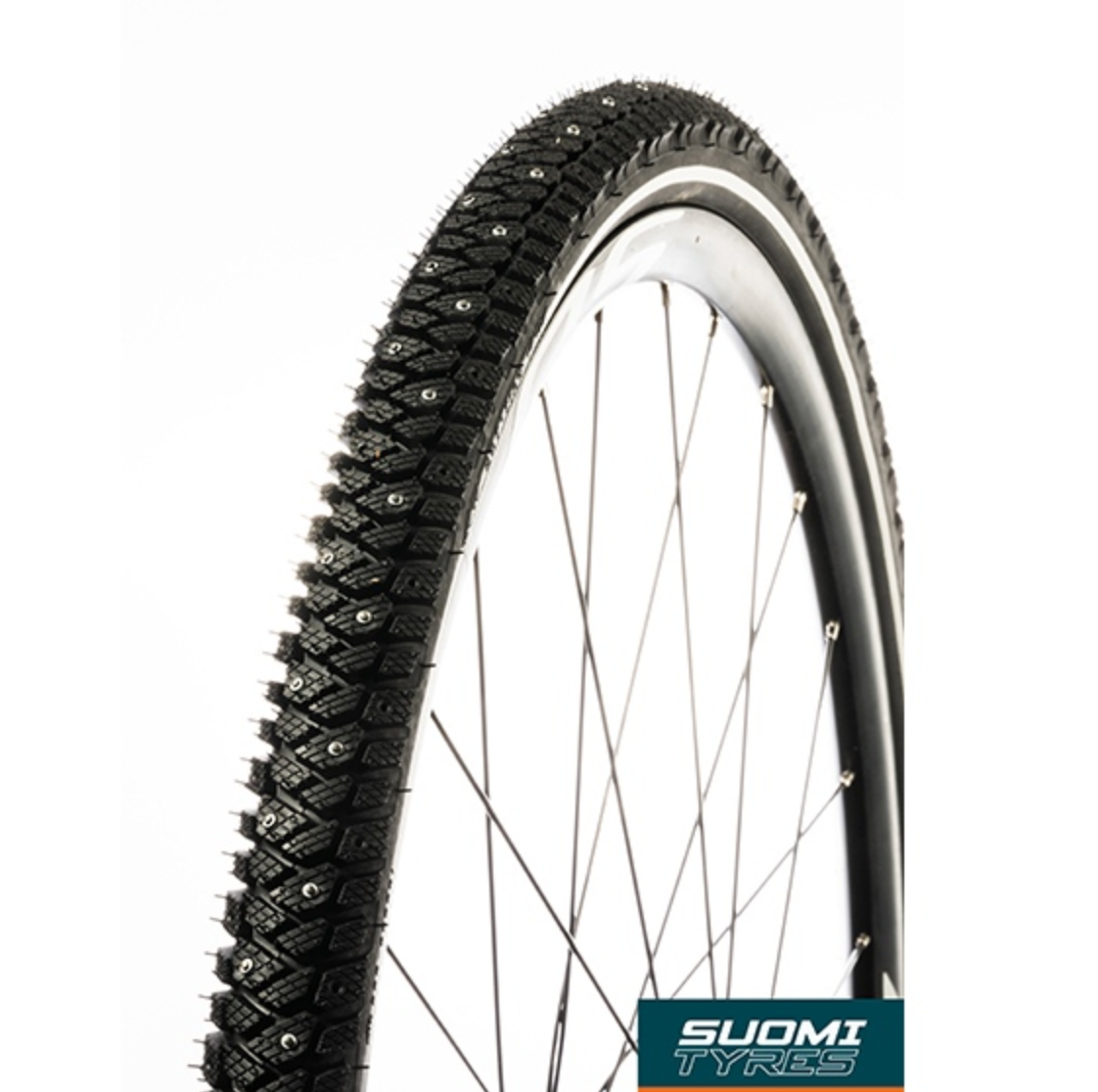 Suomi Tyres Routa W88 20" Nastarengas