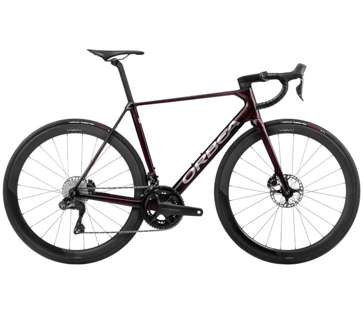 Orbea Orca M20iLTD