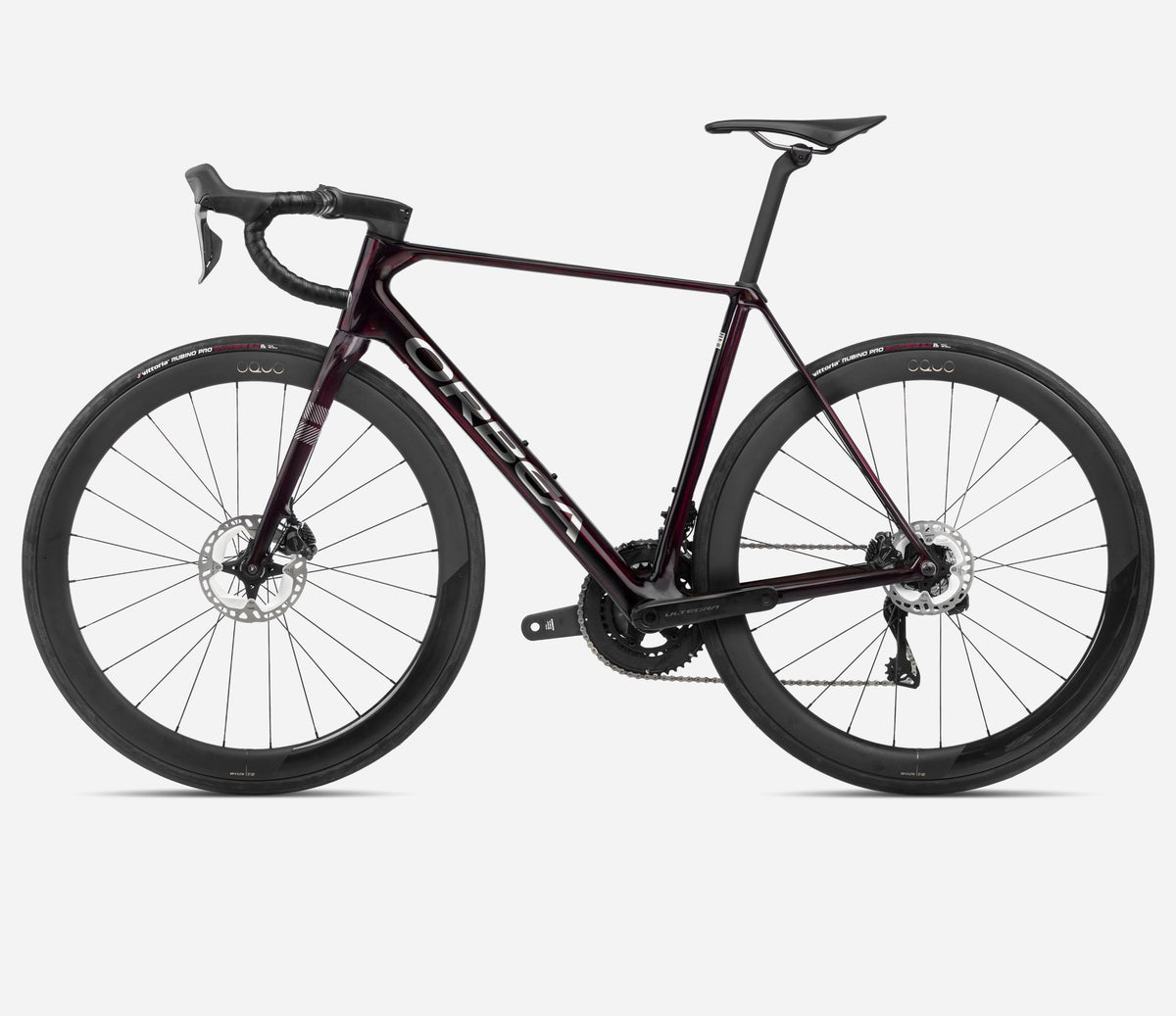Orbea Orca M20iLTD