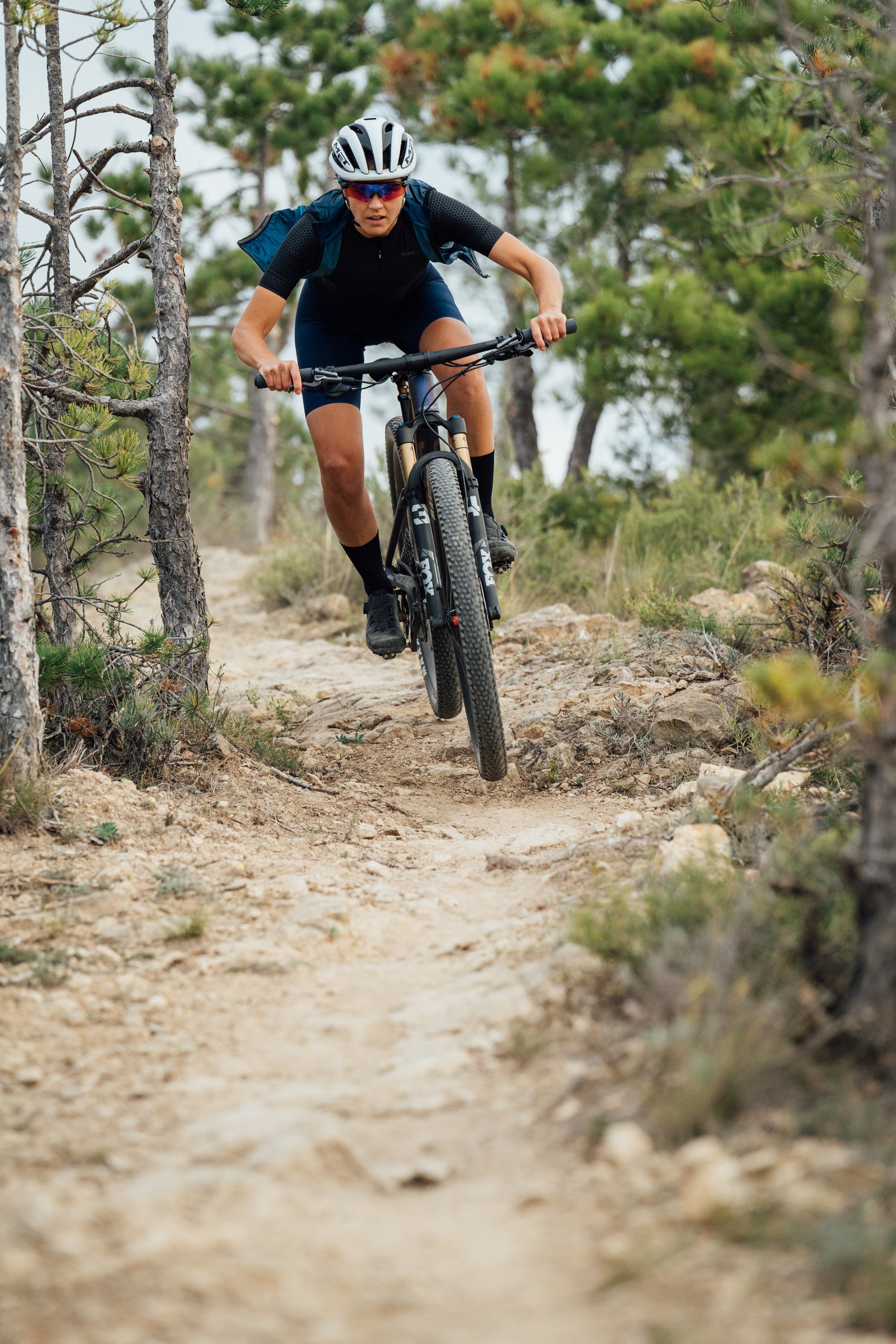 Orbea Oiz M-Pro