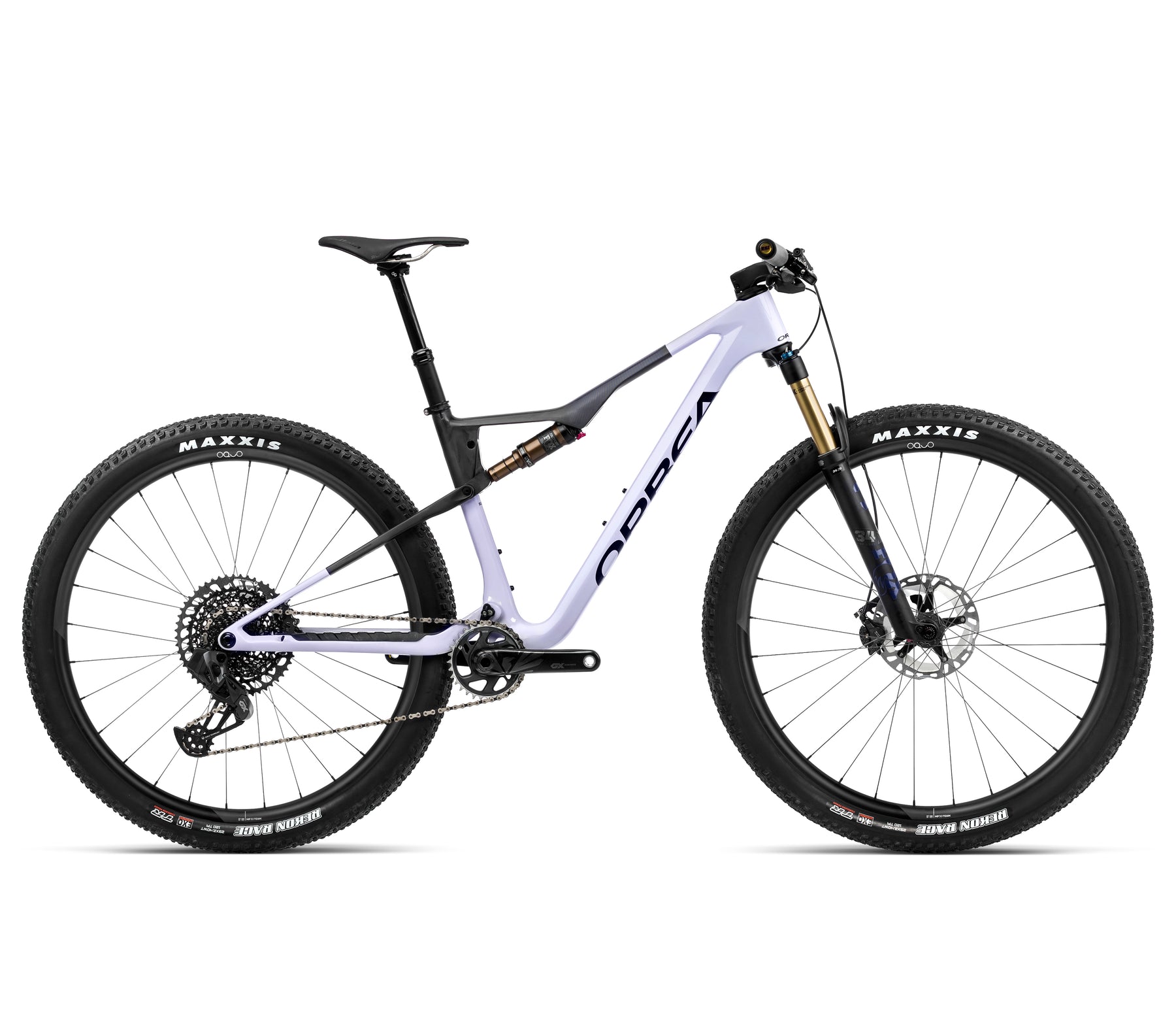 Orbea Oiz M-Pro