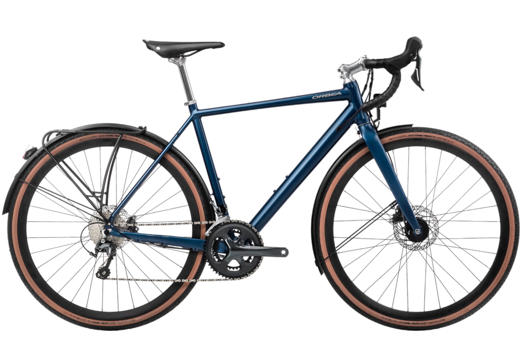 Orbea Vector Drop Ltd