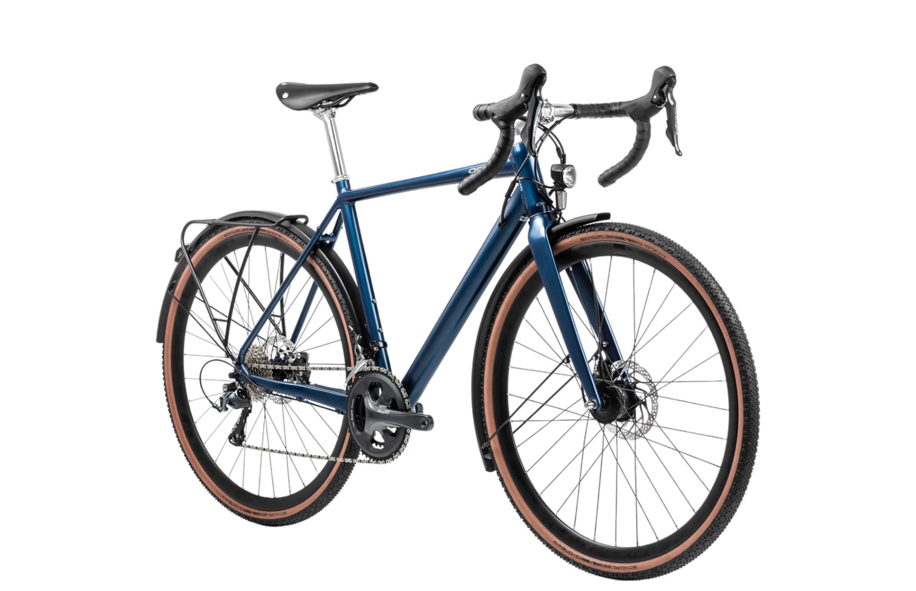 Orbea Vector Drop Ltd