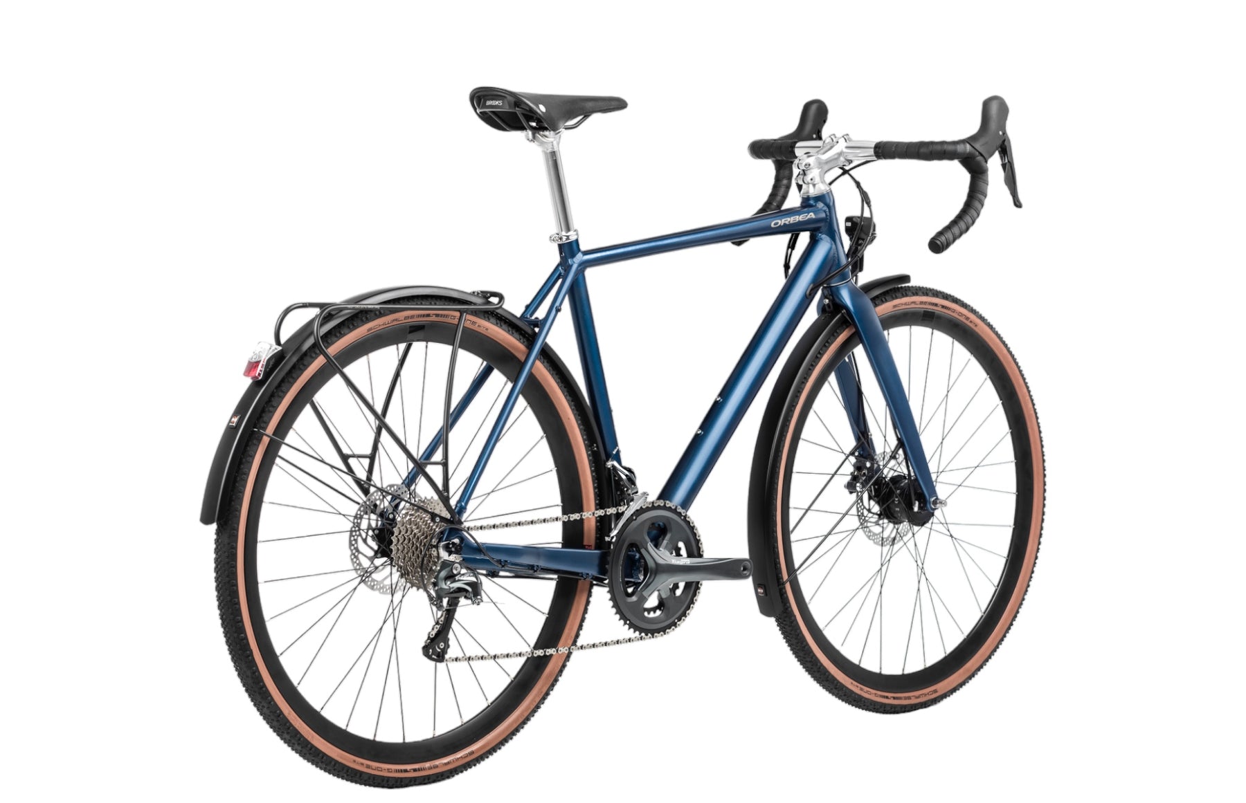 Orbea Vector Drop Ltd