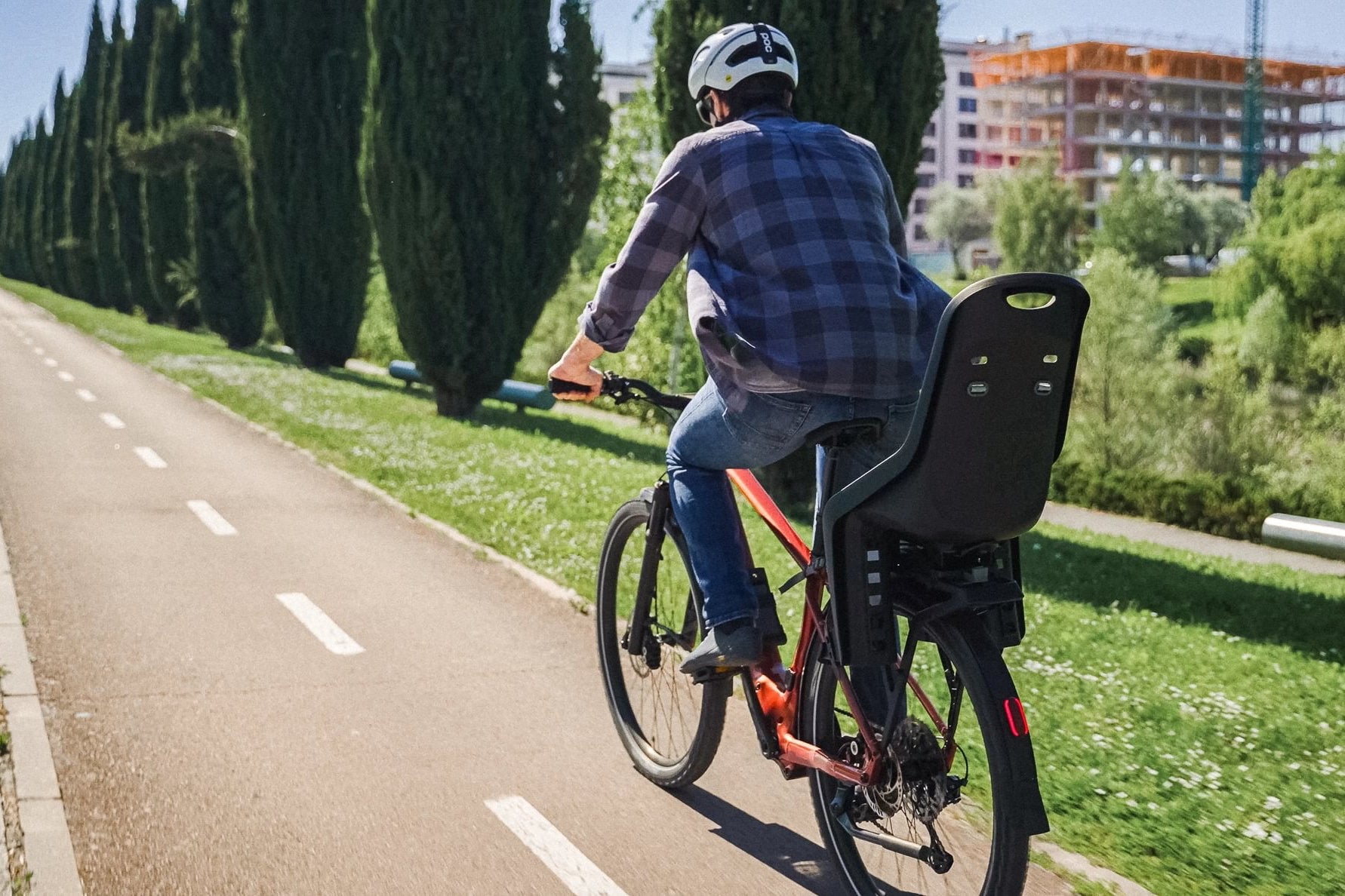 Orbea Kemen ADV 30