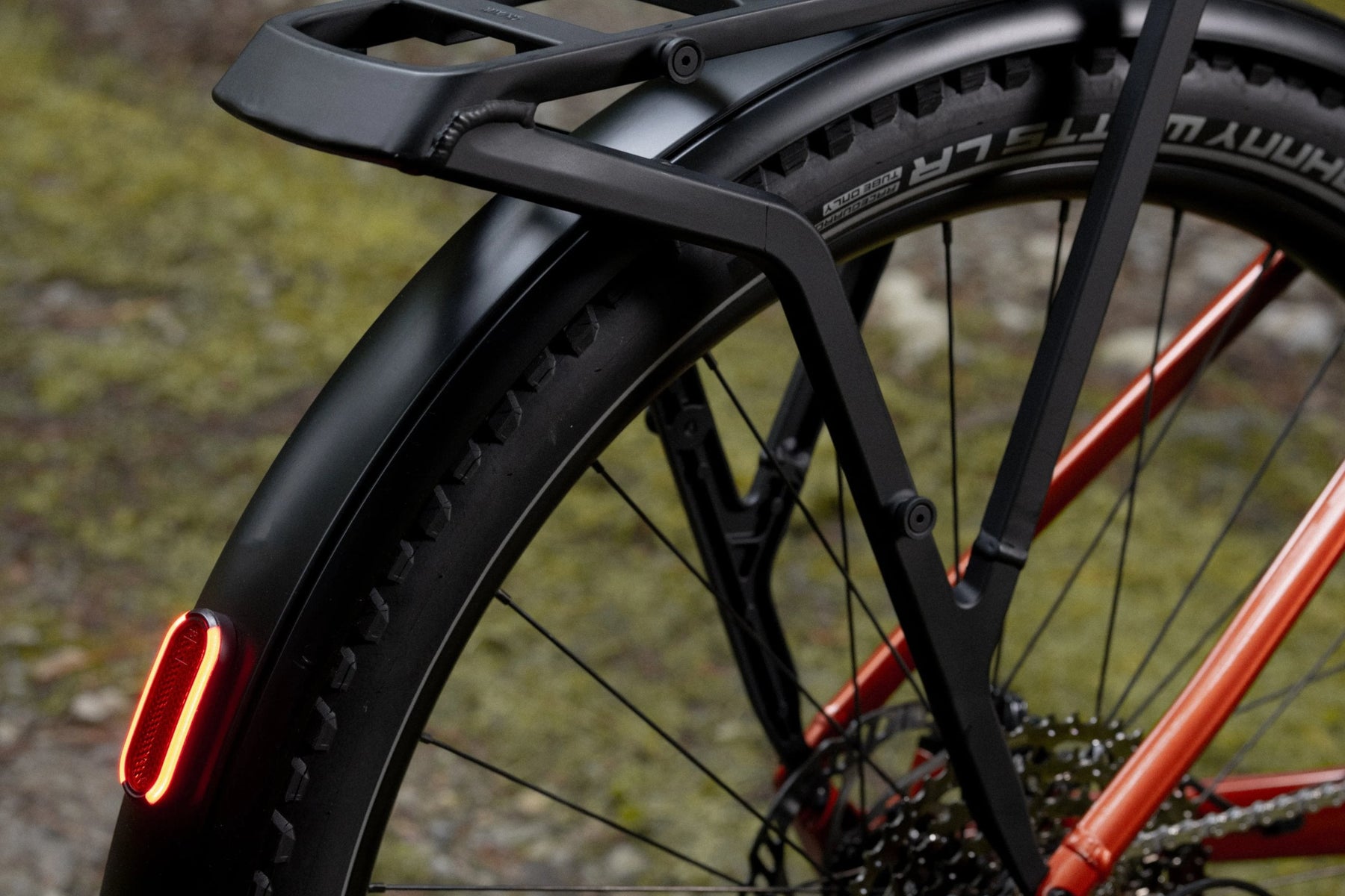 Orbea Kemen ADV 30
