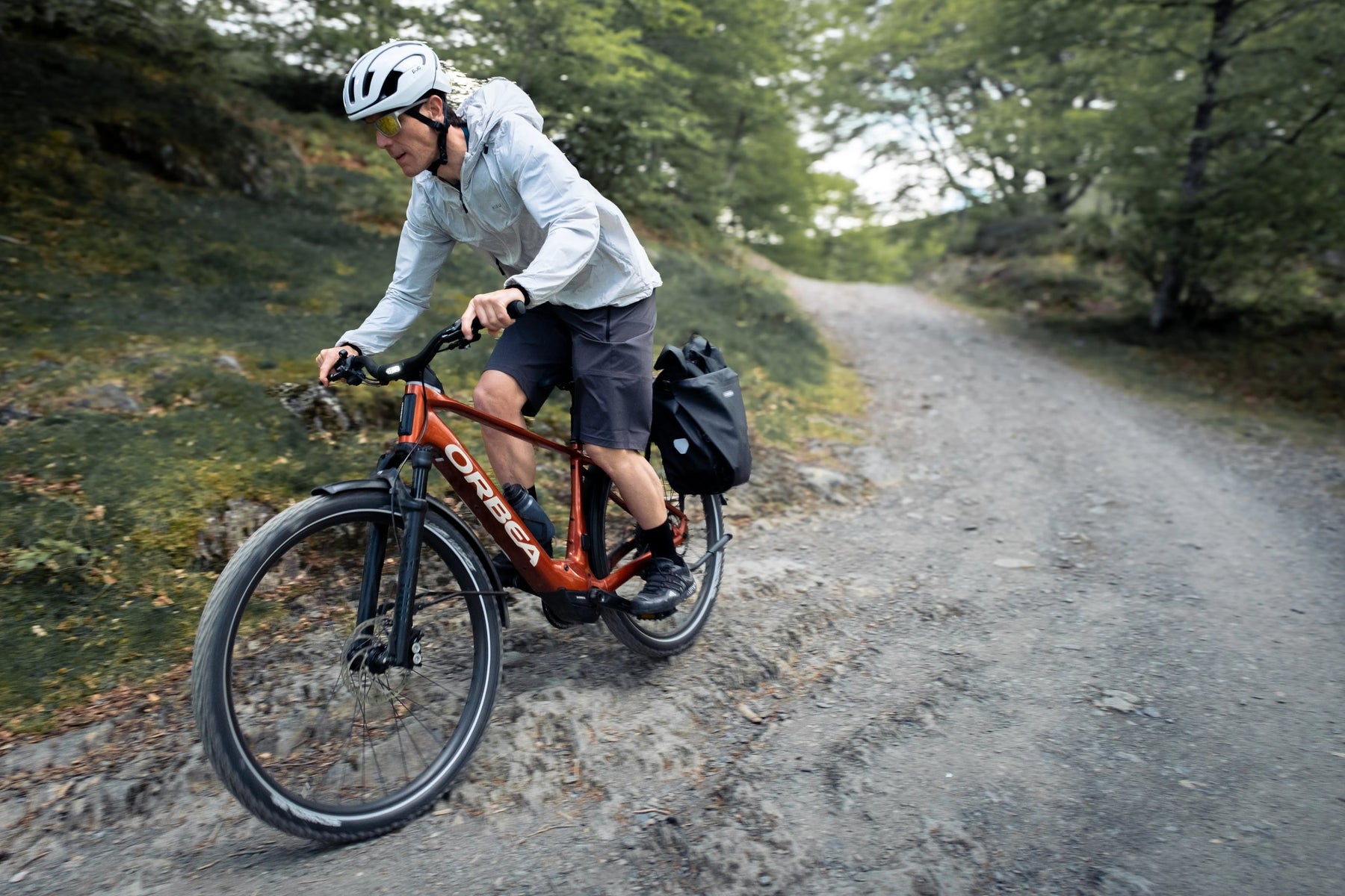 Orbea Kemen ADV 30