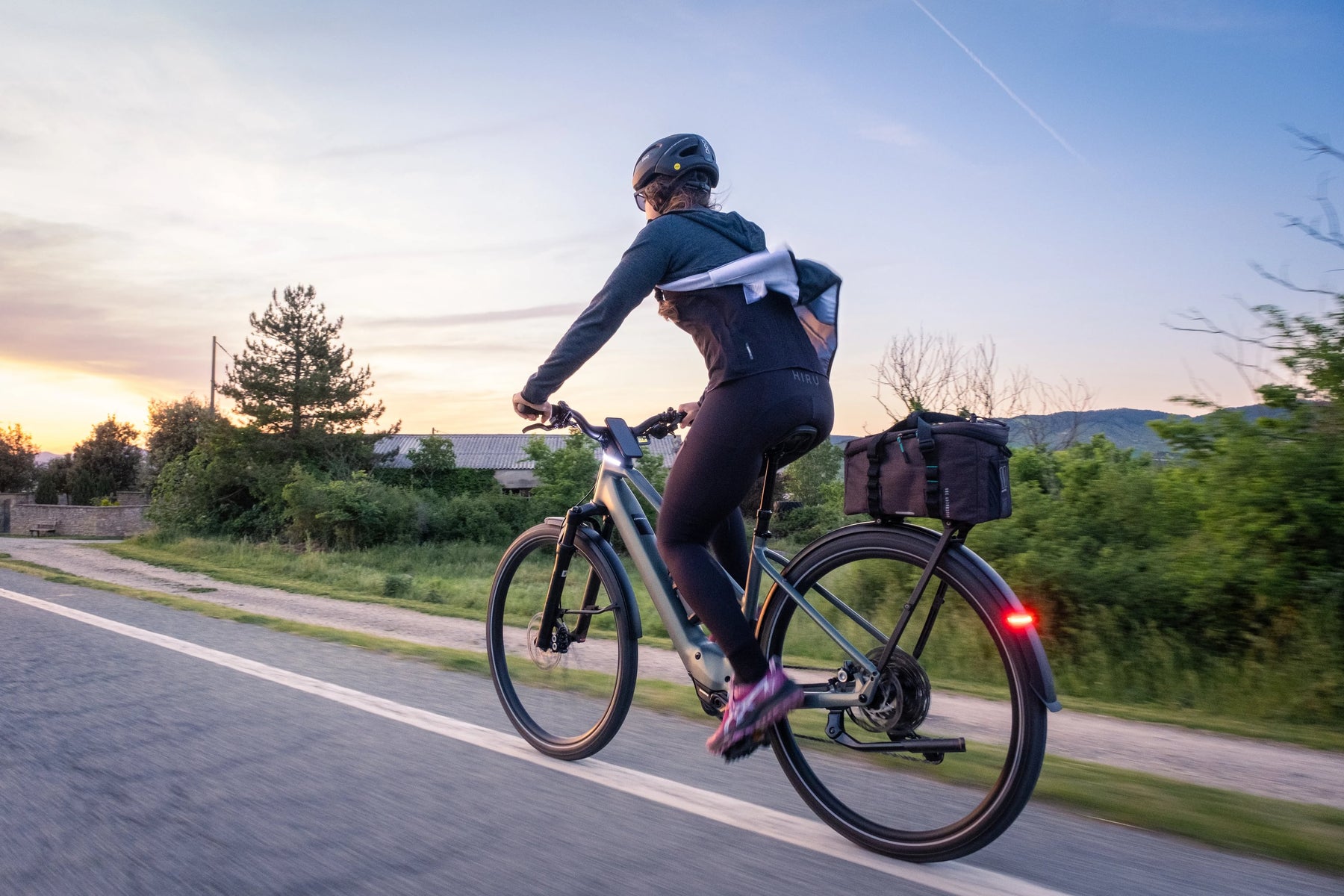 Orbea Kemen Tour 30