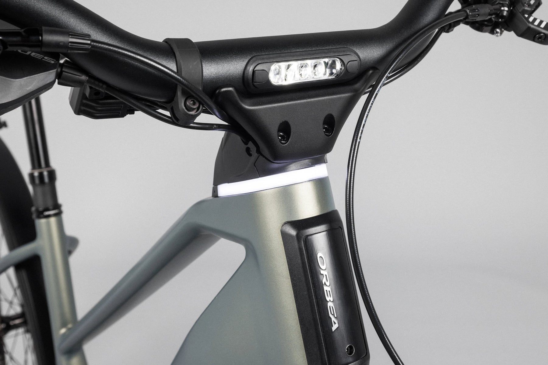 Orbea Kemen Tour 30