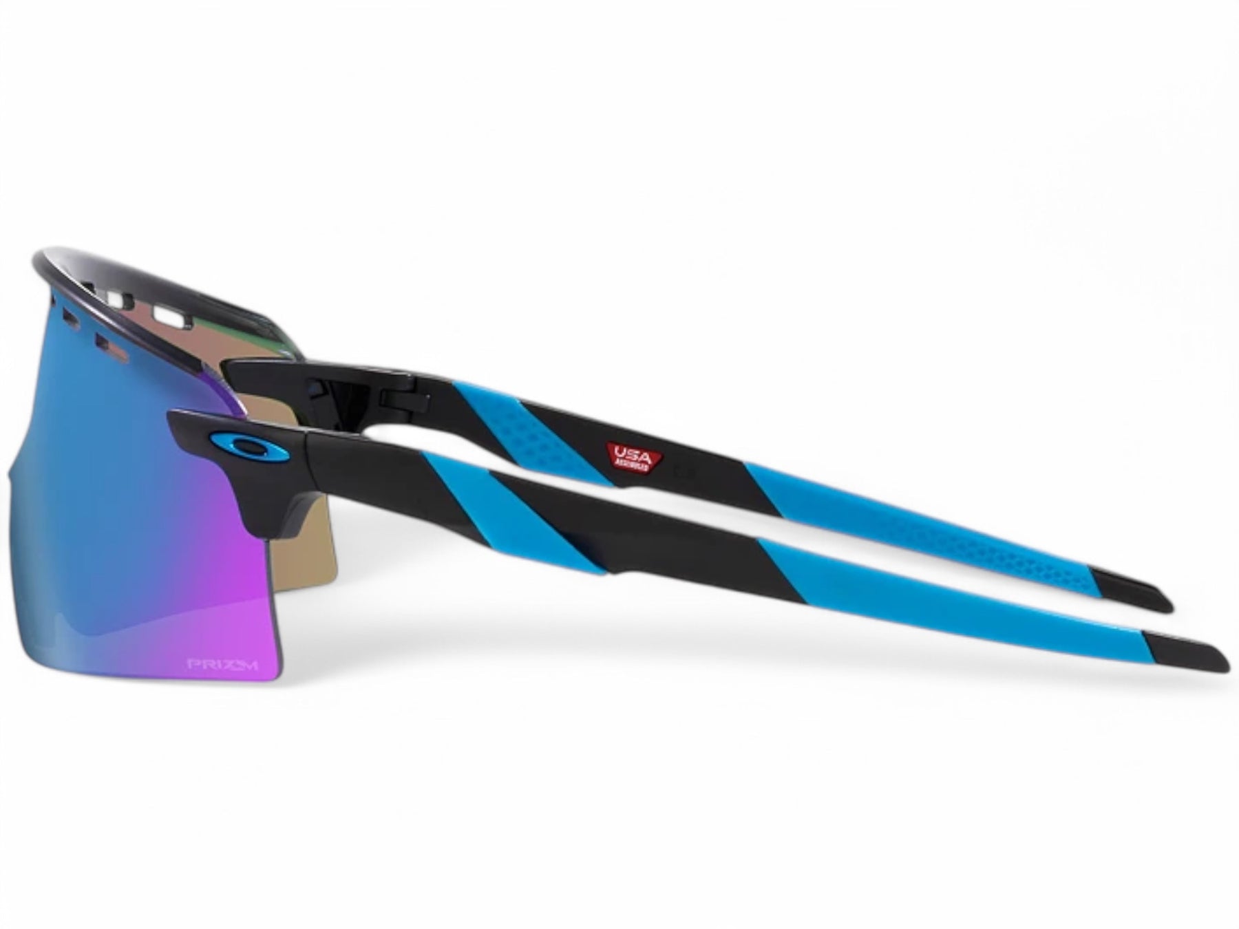 Oakley Encoder Strike Vented Prizm Pyöräilylasit