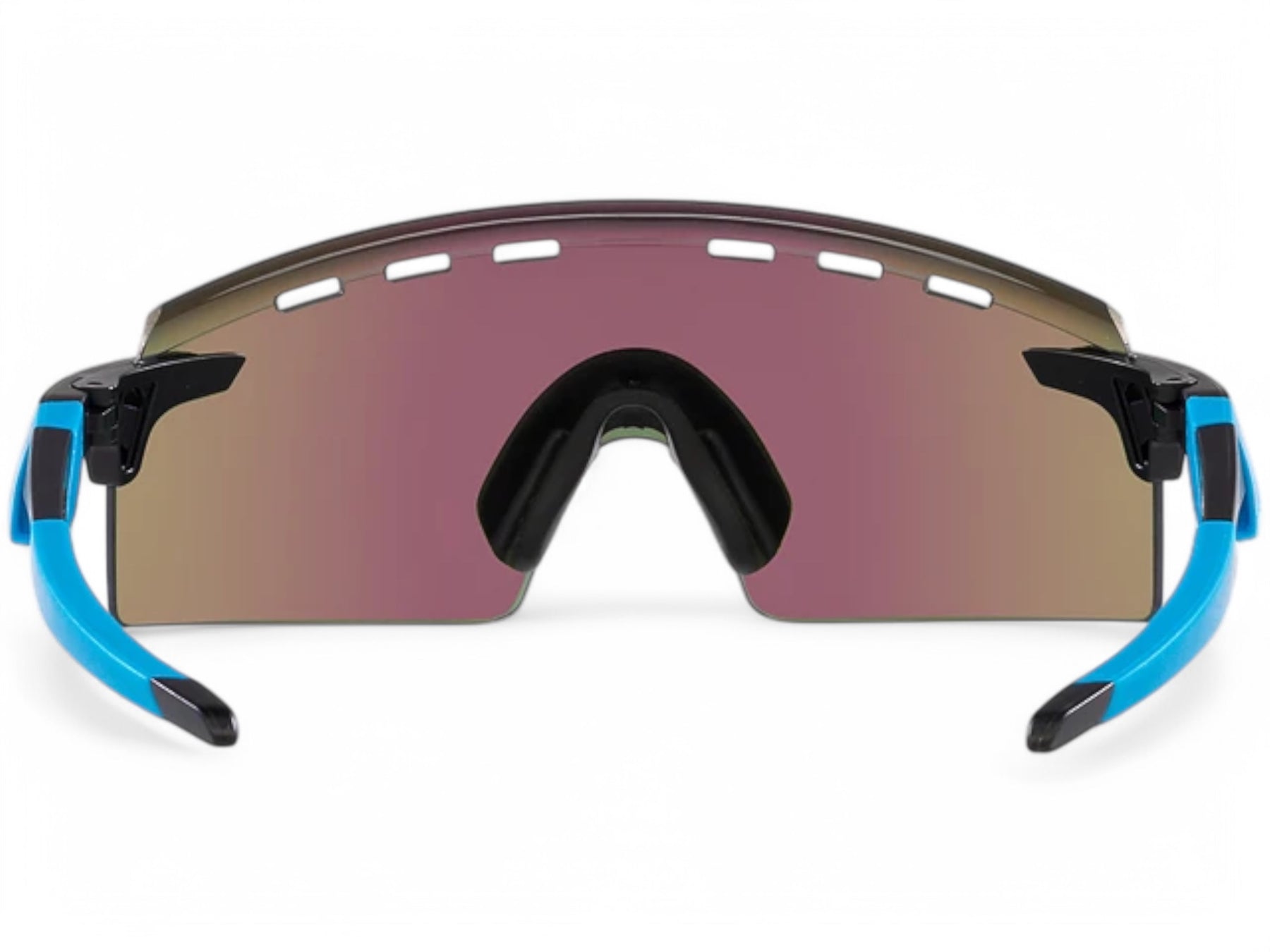 Oakley Encoder Strike Vented Prizm Pyöräilylasit