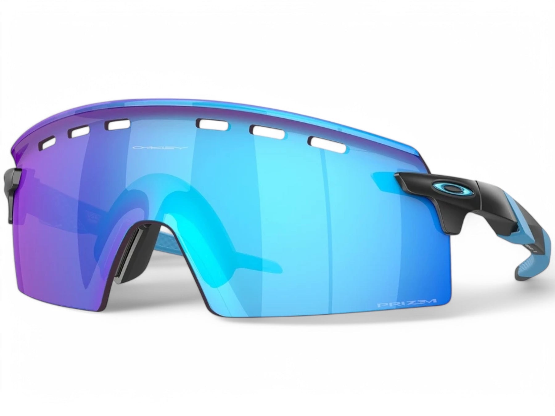 Oakley Encoder Strike Vented Prizm Pyöräilylasit