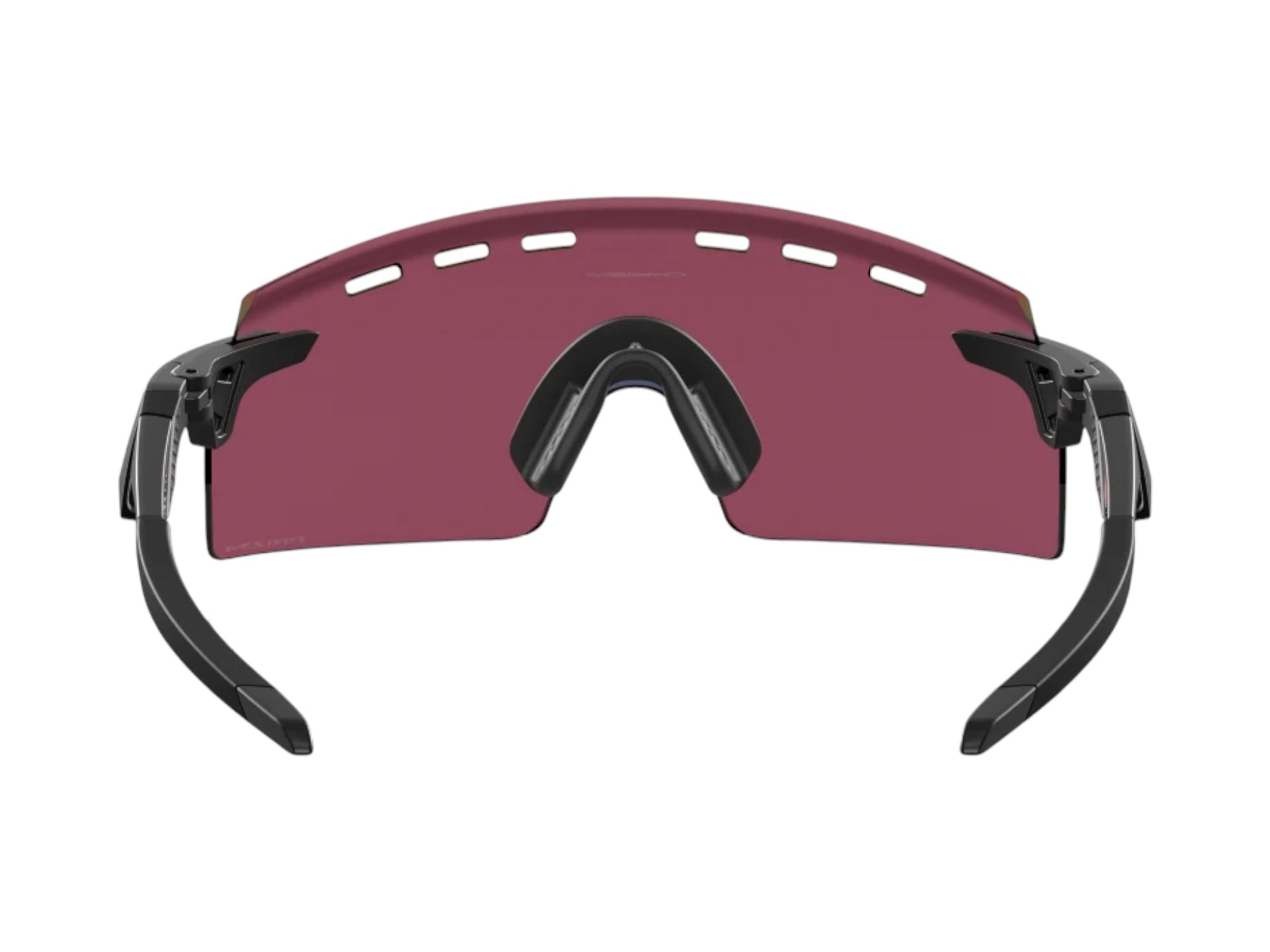 Oakley Encoder Strike Vented Prizm Road Red Ajolasit