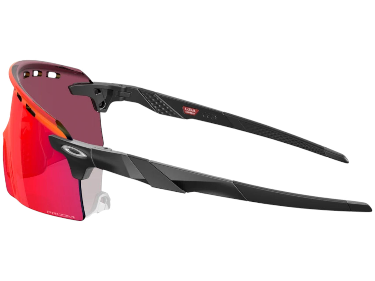 Oakley Encoder Strike Vented Prizm Road Red Ajolasit