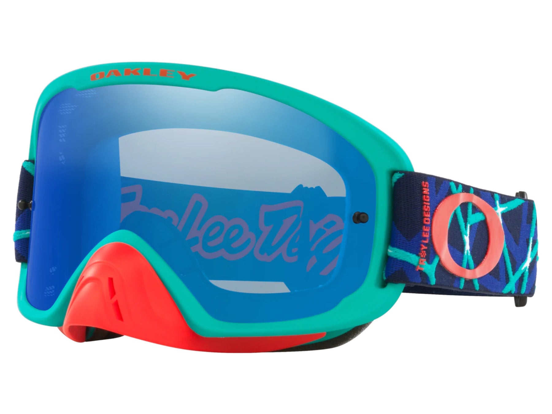 Oakley O-Frame 2.0 Pro Ajolasit