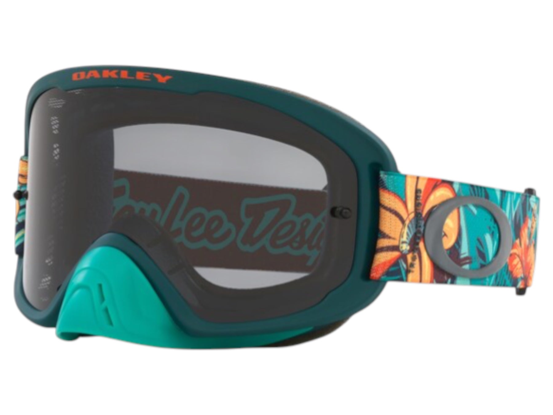 Oakley O-Frame 2.0 Pro Ajolasit